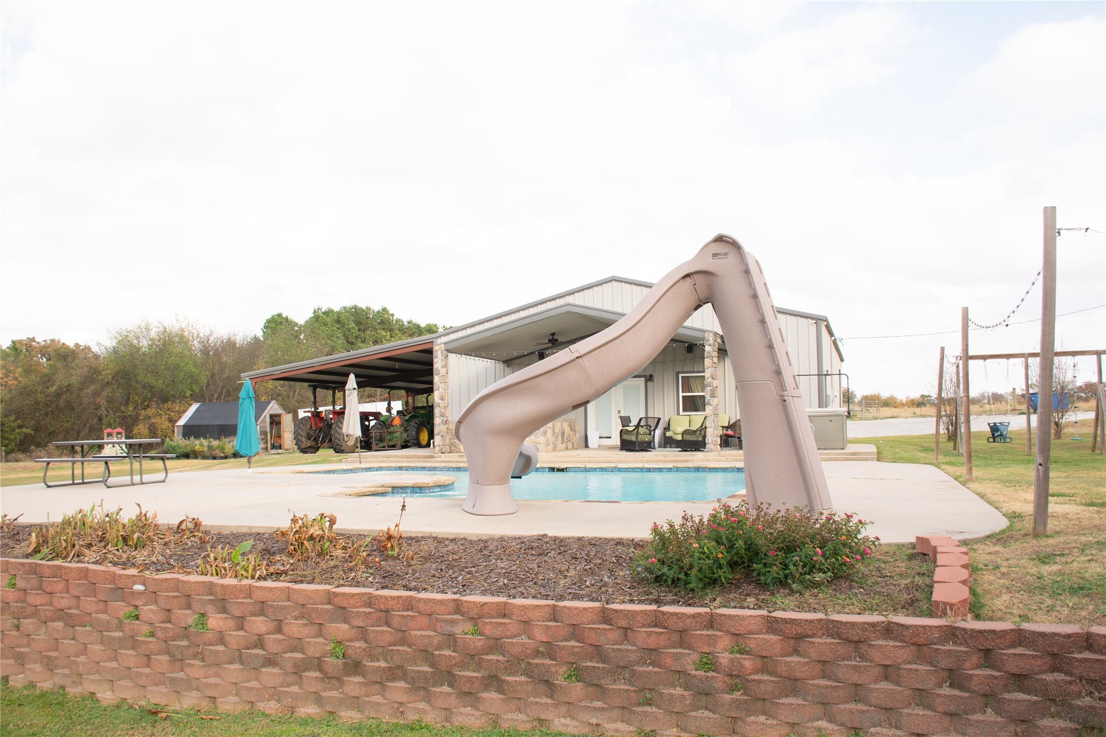 1550 County Road 3385