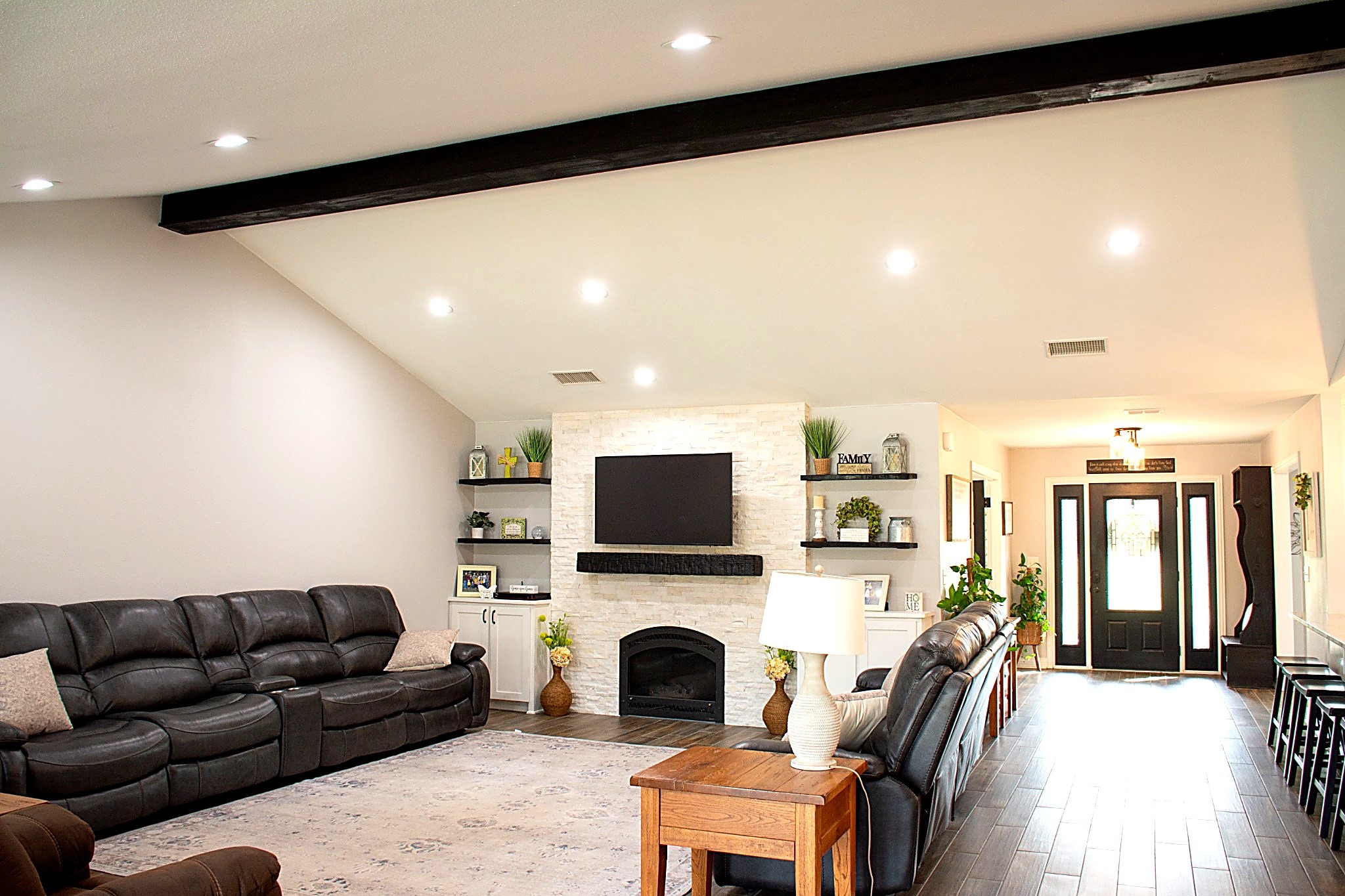 1550 County Road 3385