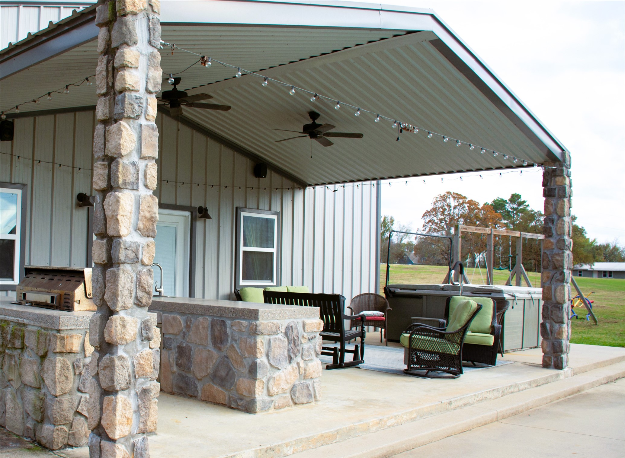 1550 County Road 3385