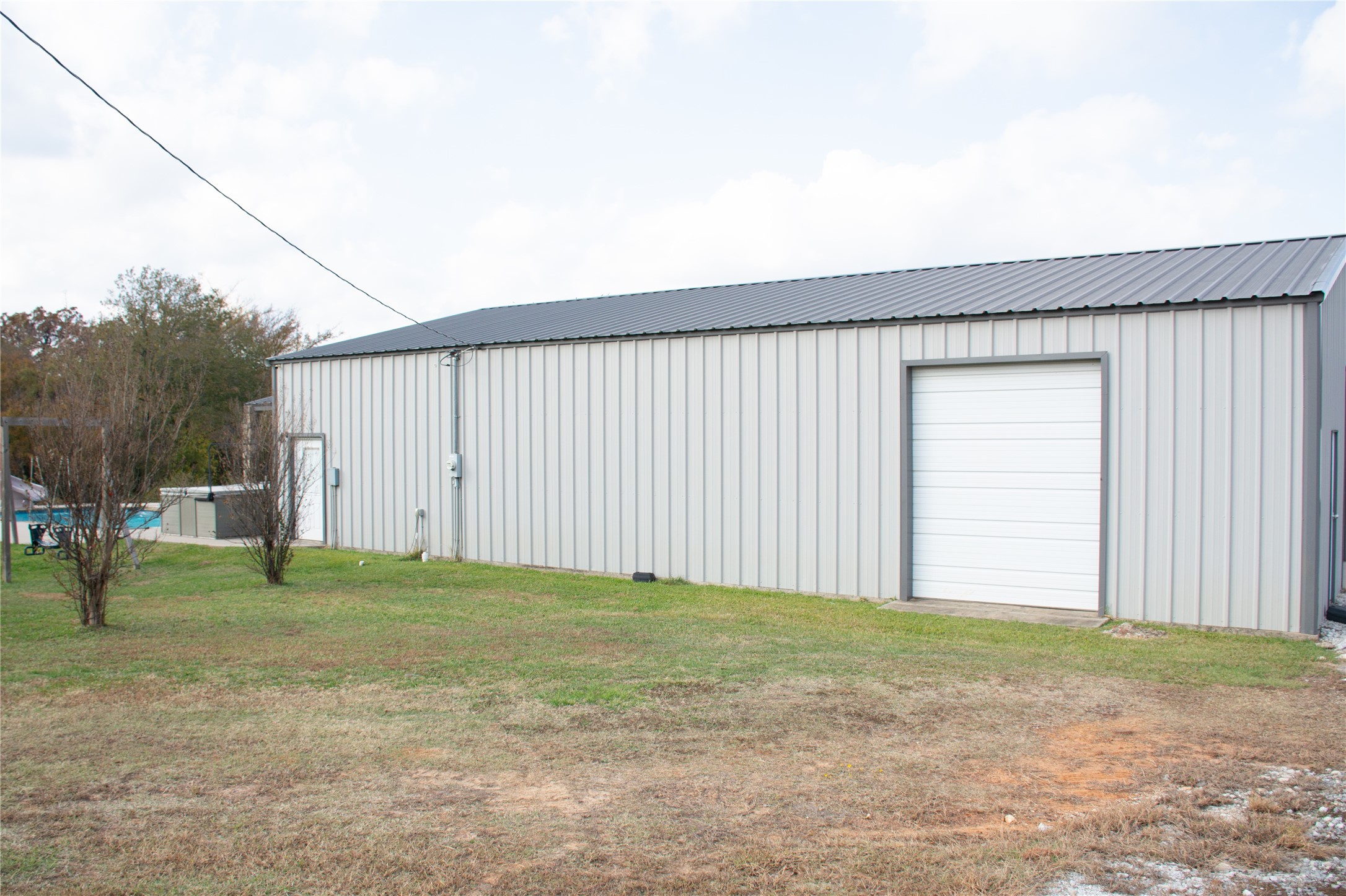 1550 County Road 3385