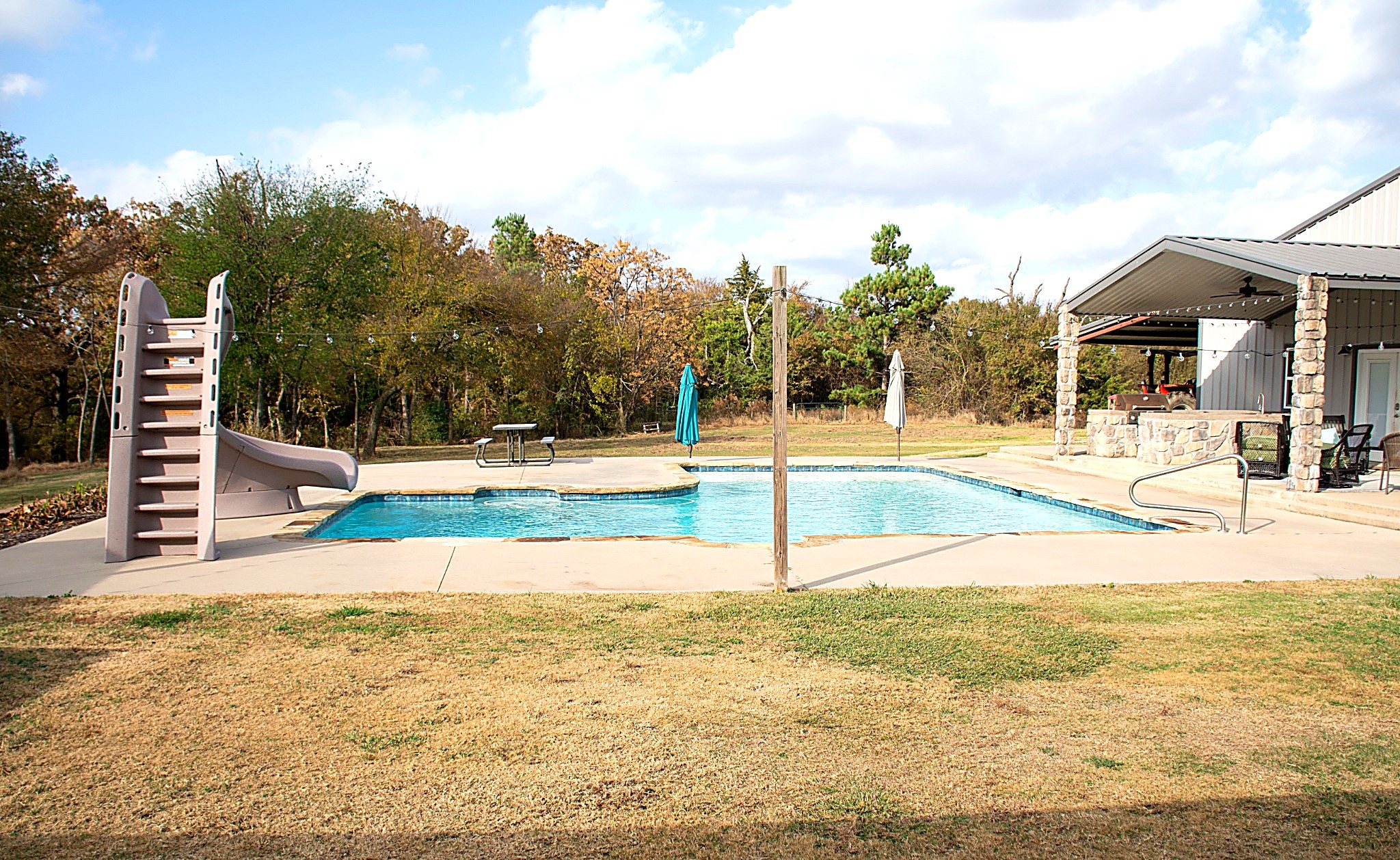 1550 County Road 3385