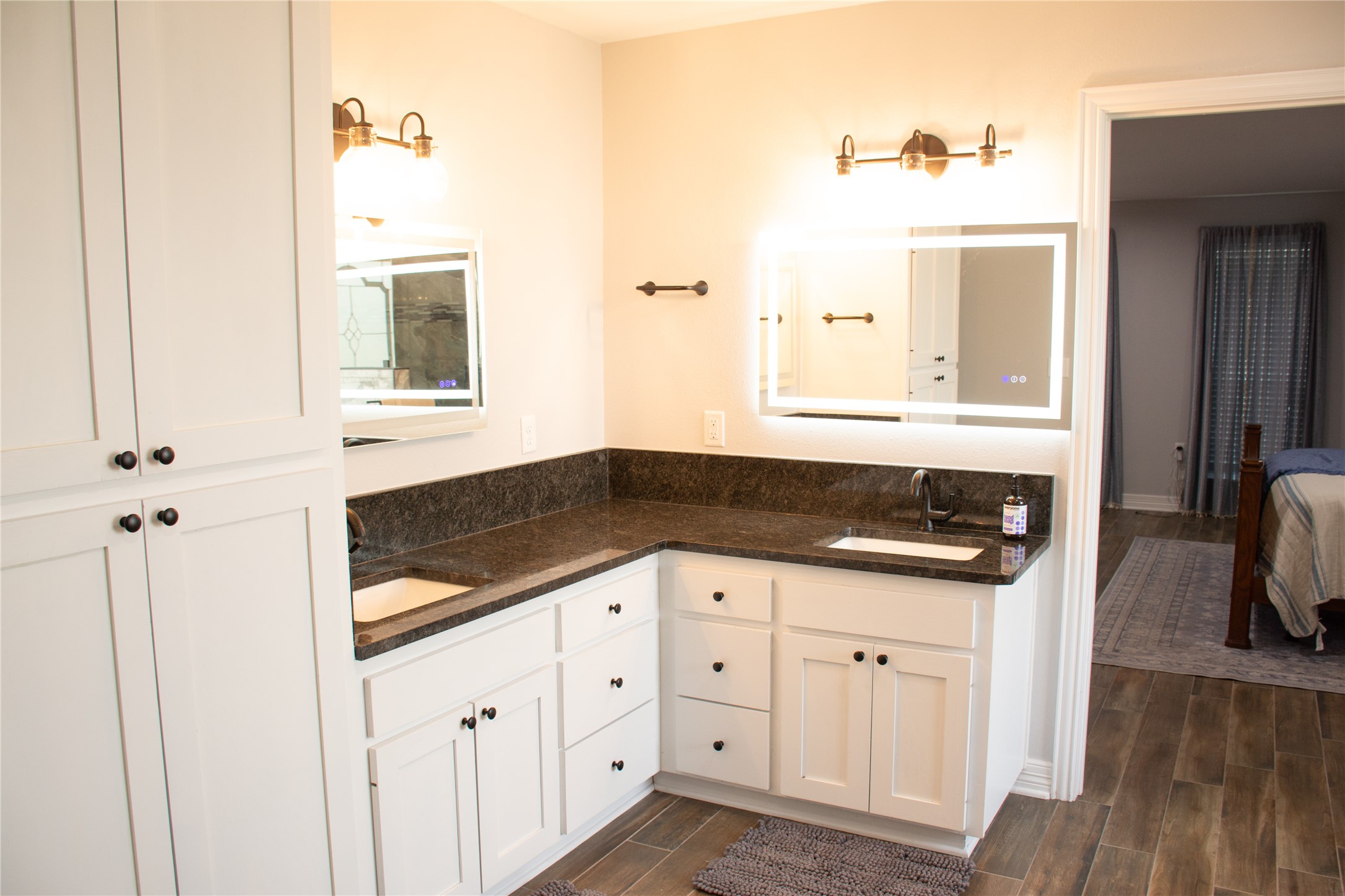 1550 County Road 3385