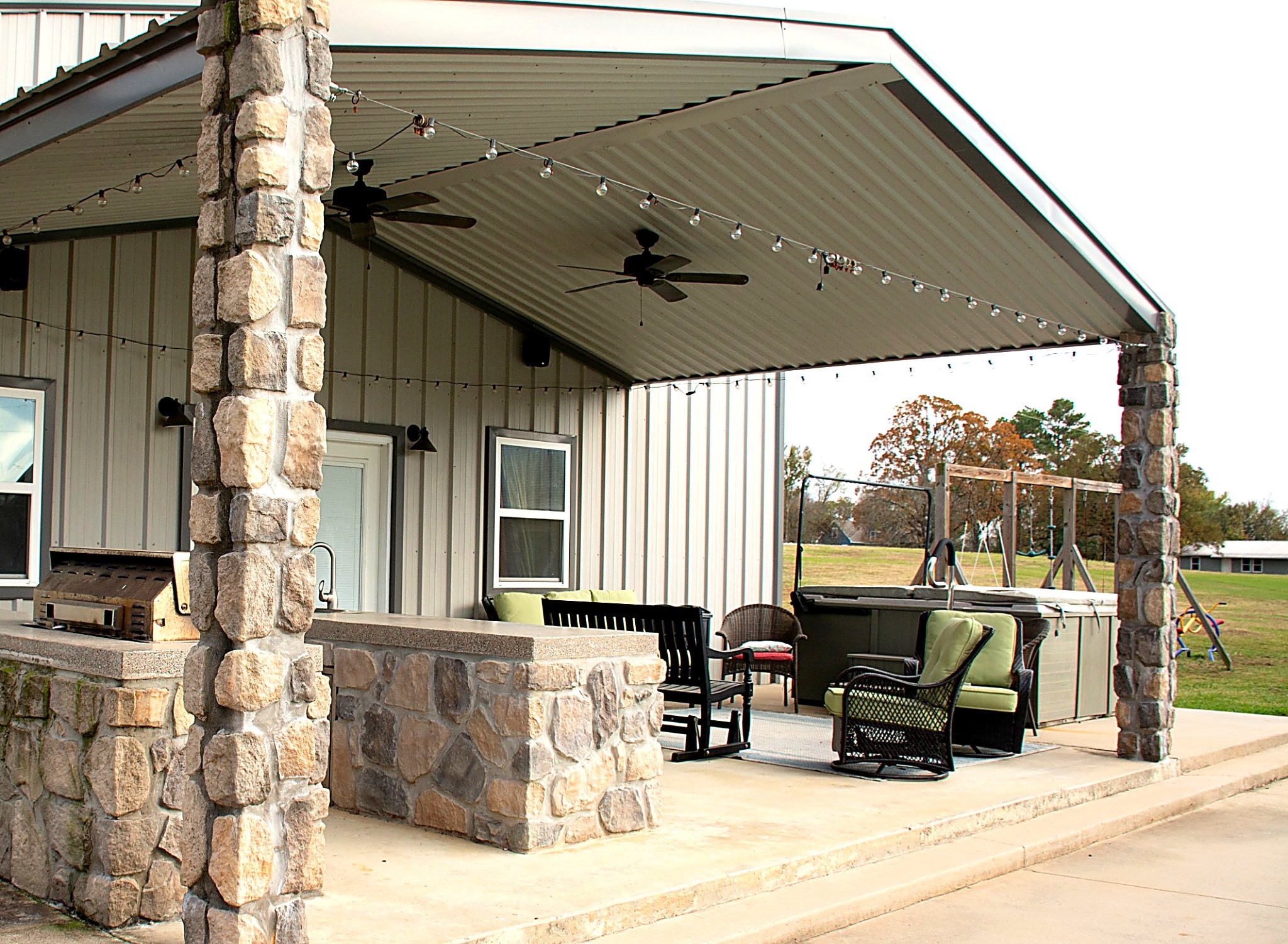 1550 County Road 3385