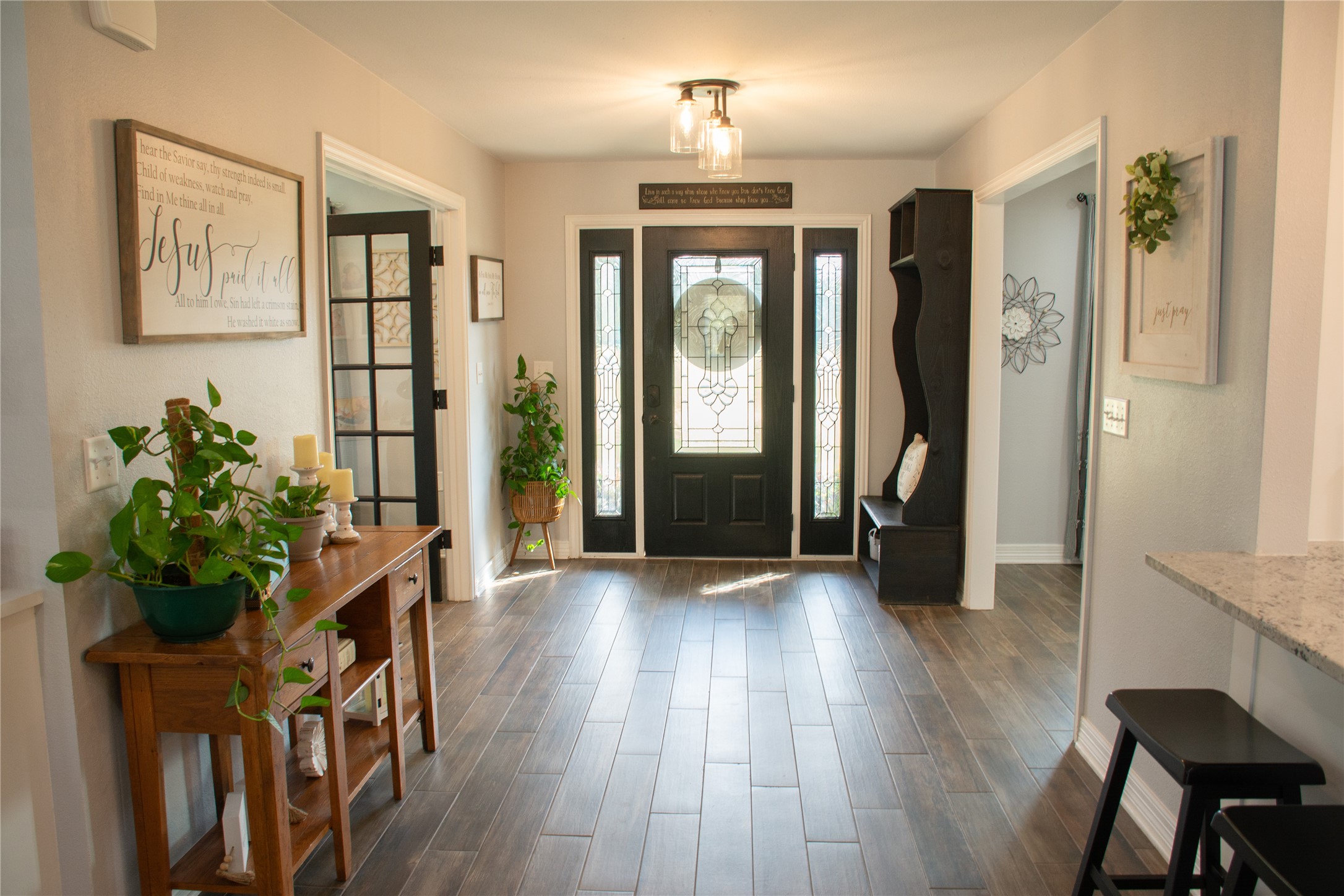 1550 County Road 3385