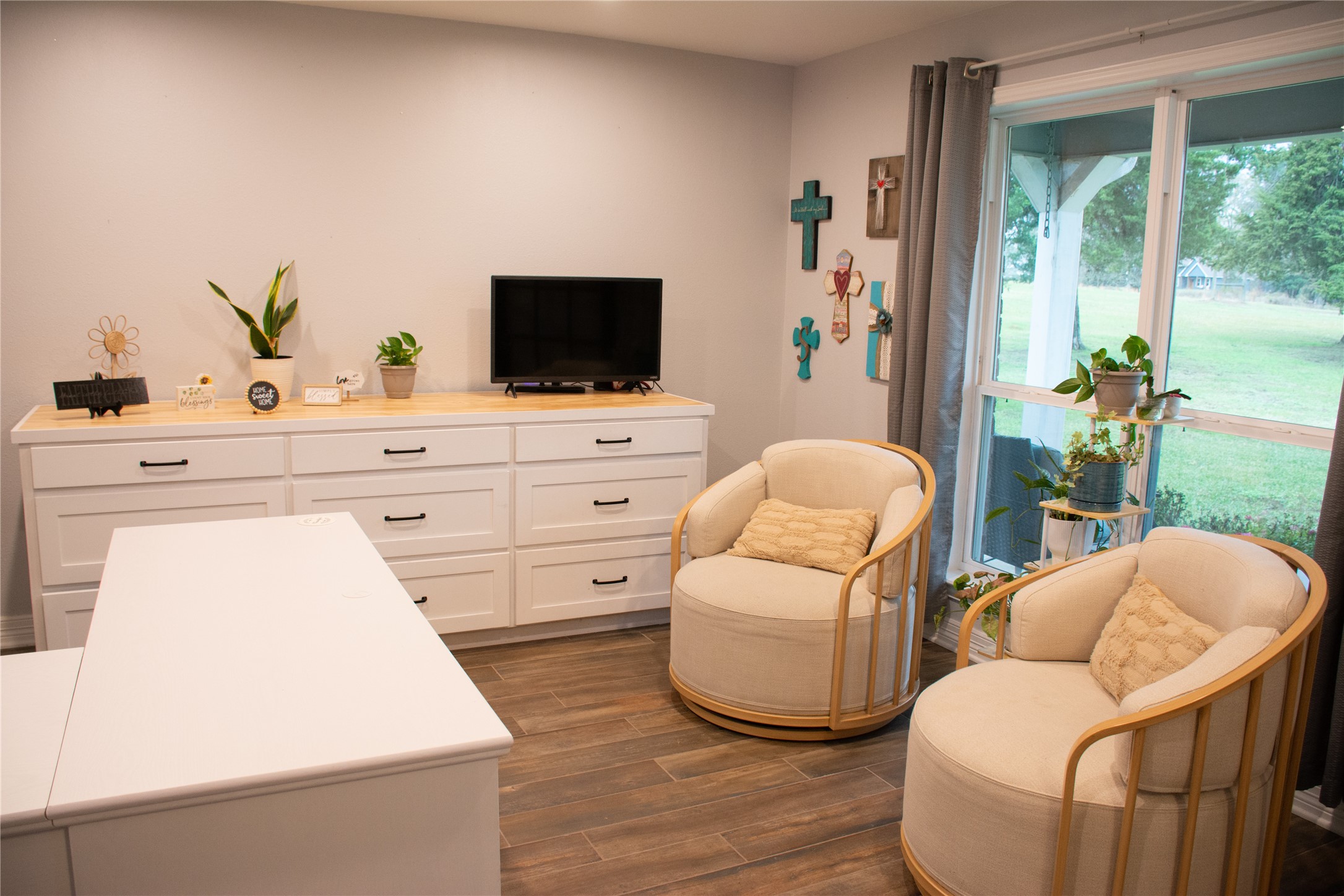 1550 County Road 3385