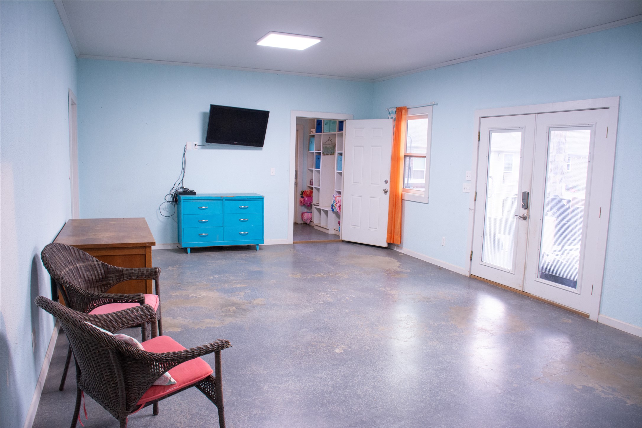 1550 County Road 3385