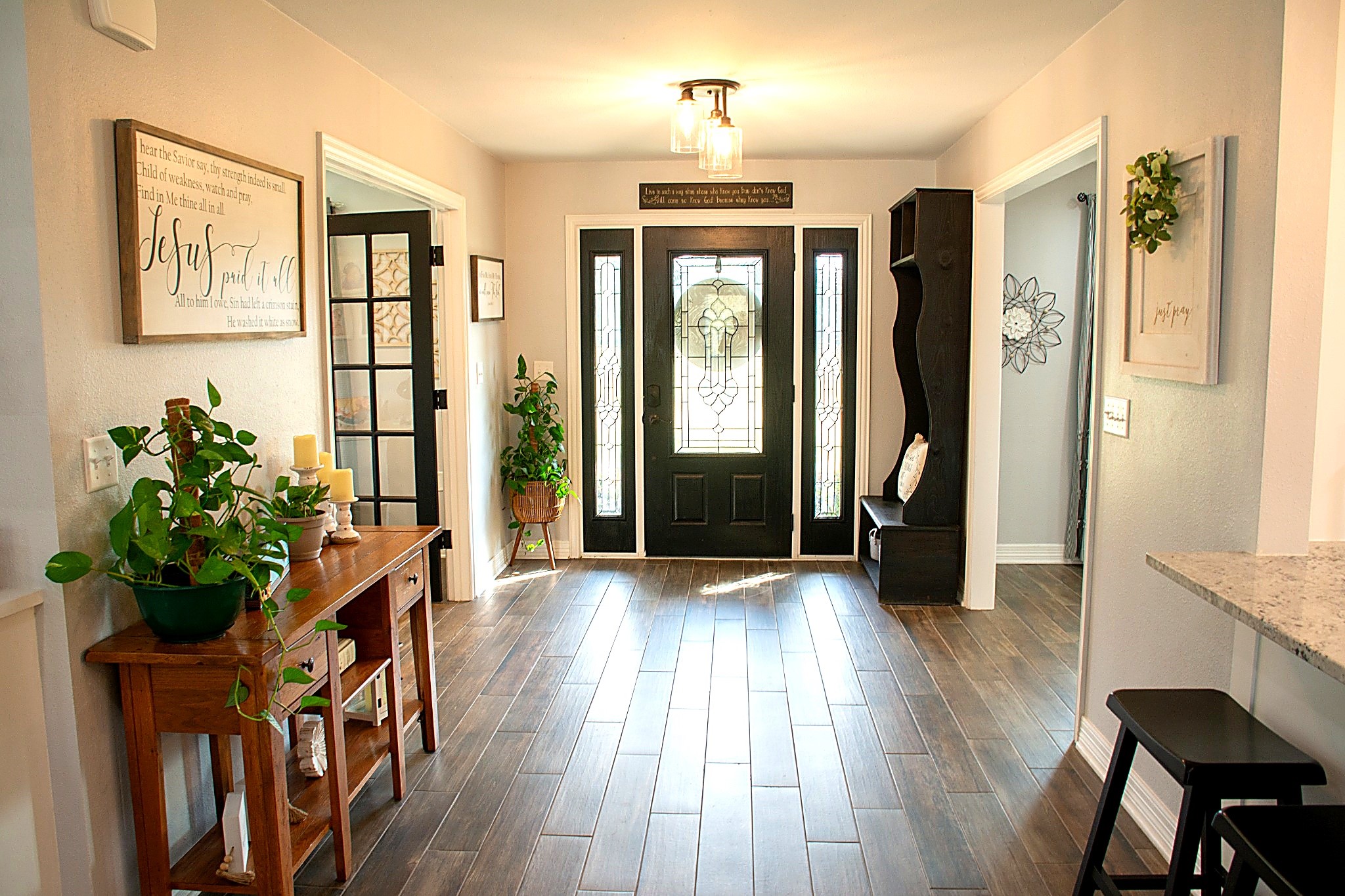 1550 County Road 3385