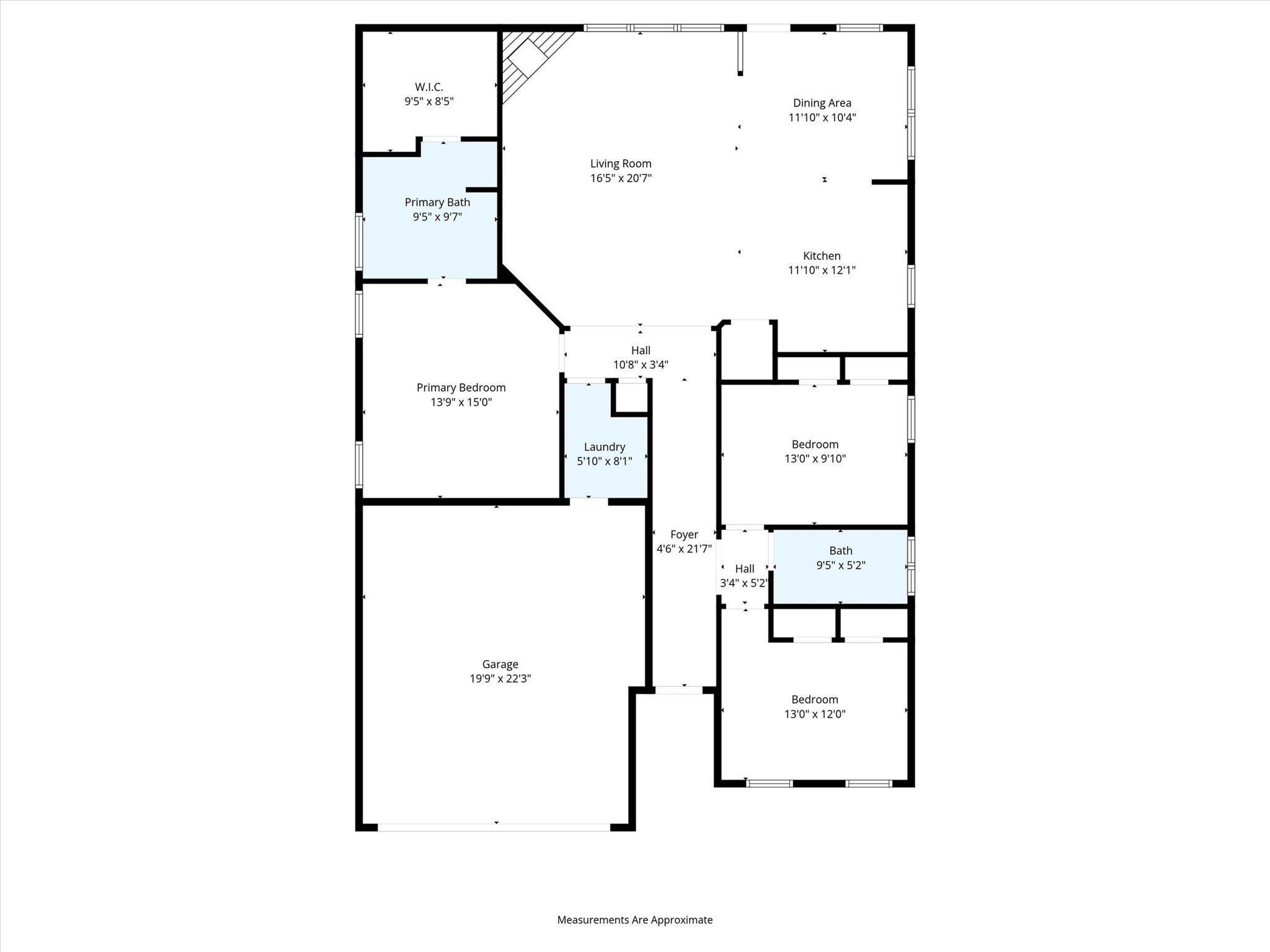 1806 Big Delta Street