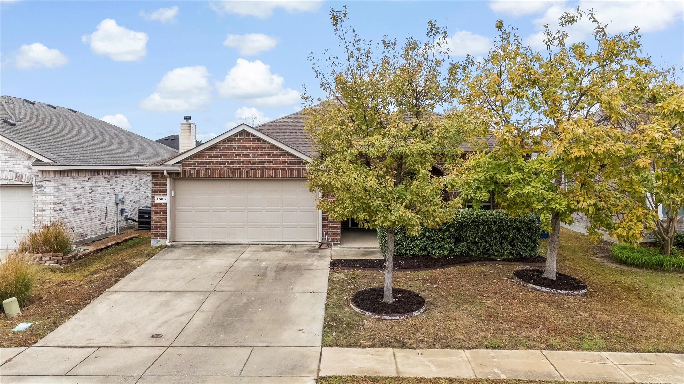 1806 Big Delta Street