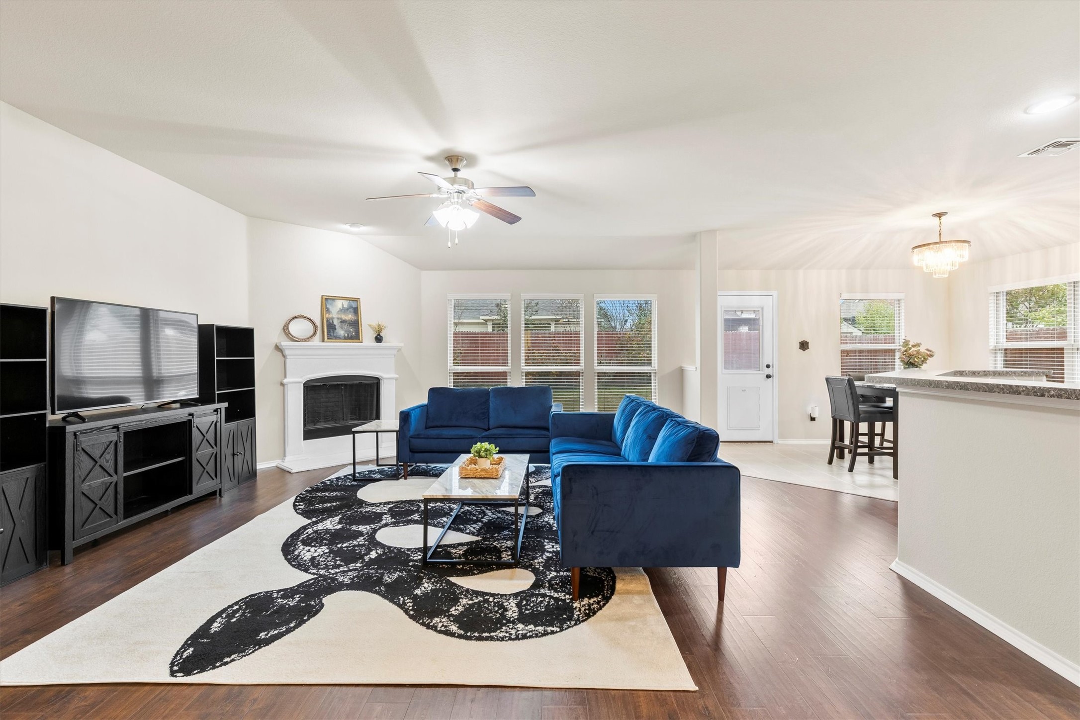 1806 Big Delta Street