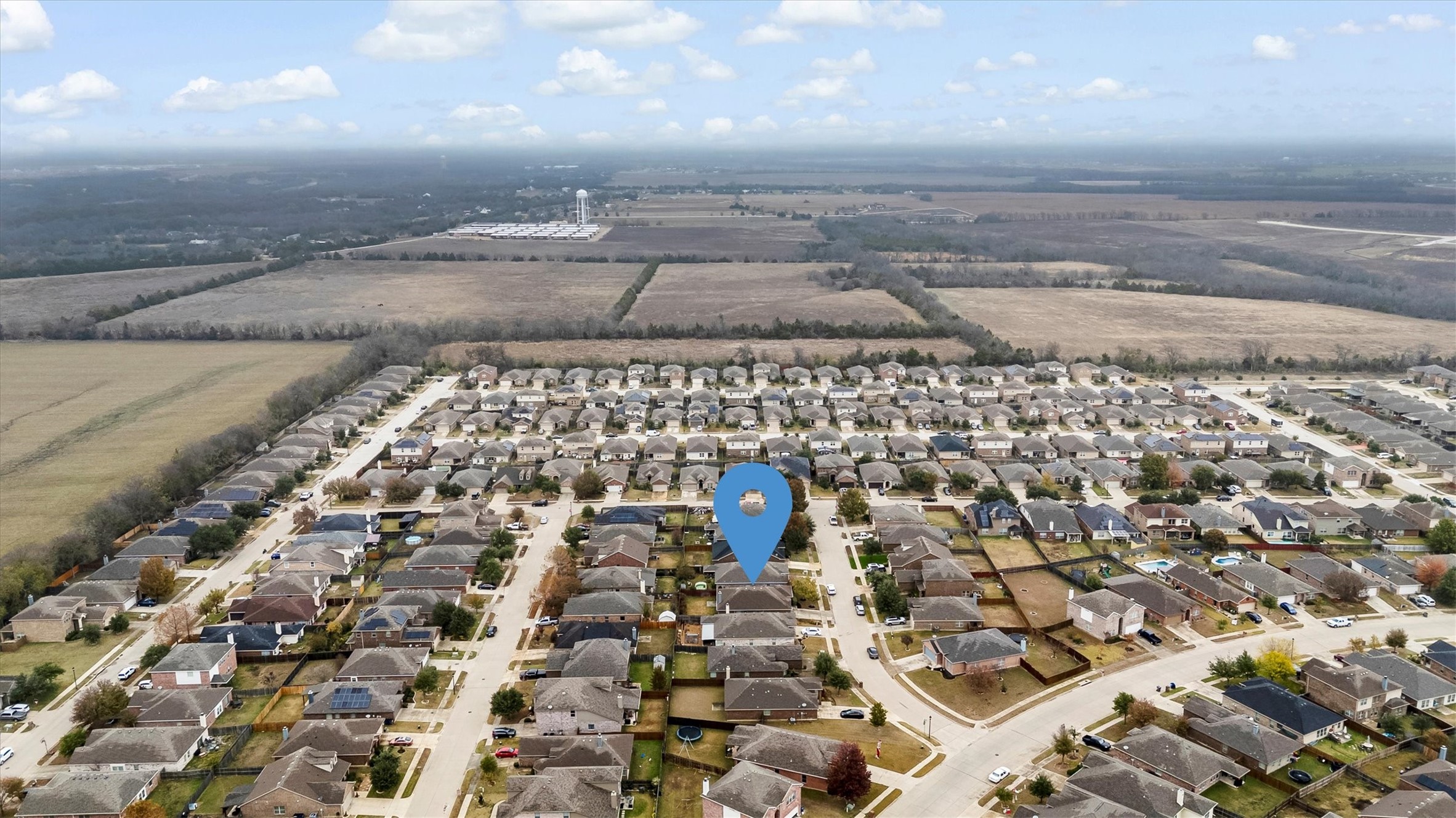 1806 Big Delta Street