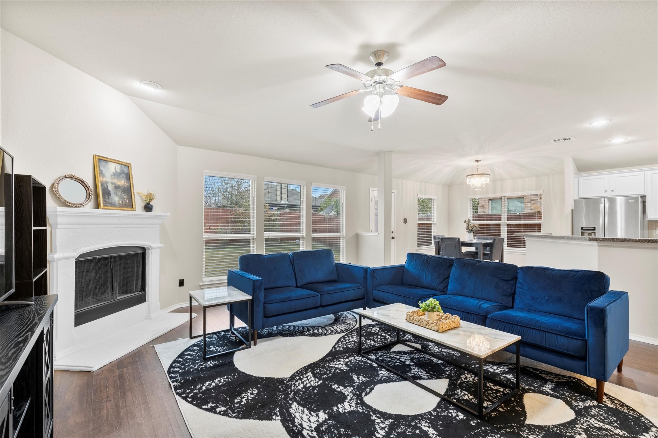 1806 Big Delta Street