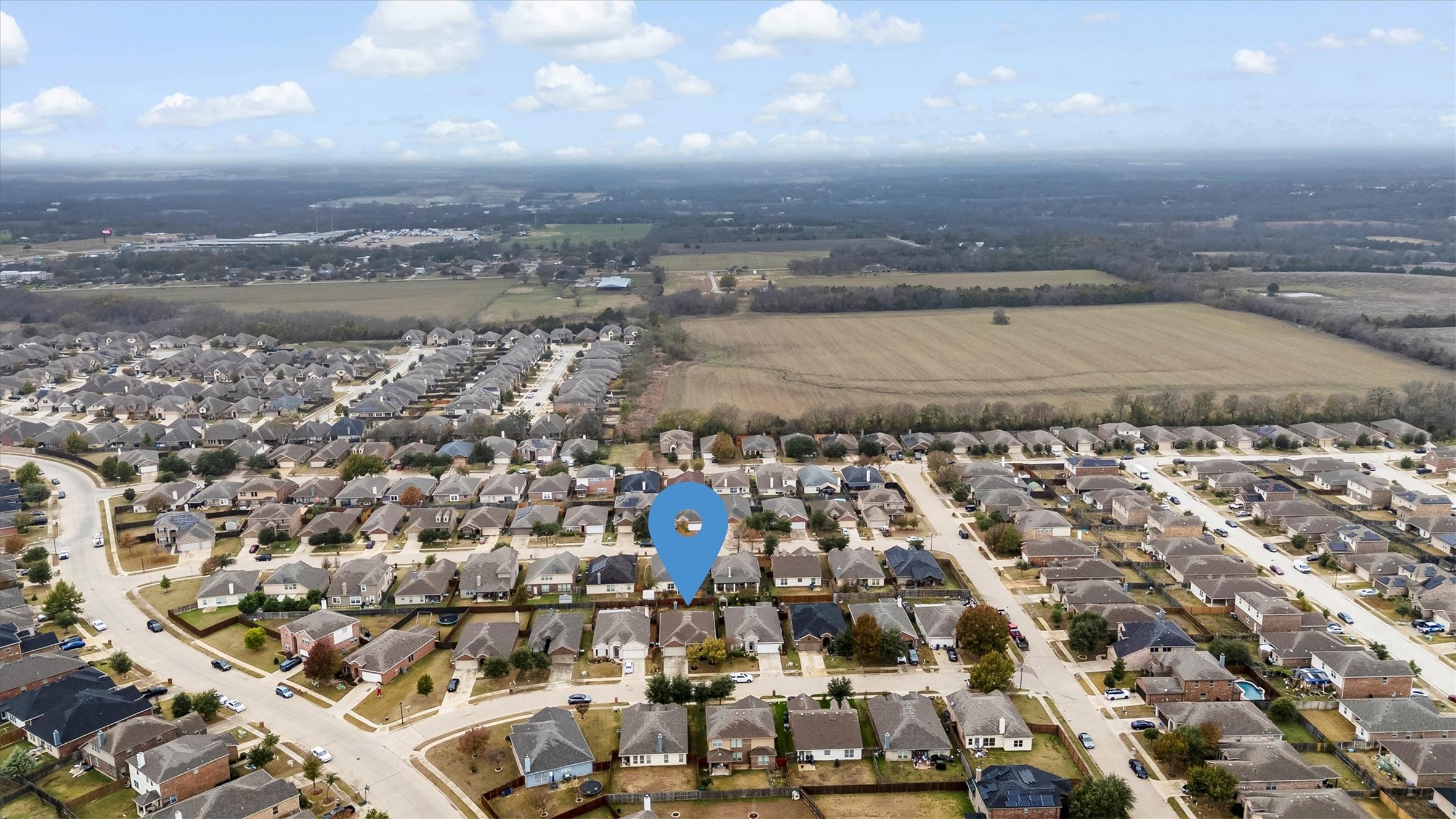 1806 Big Delta Street