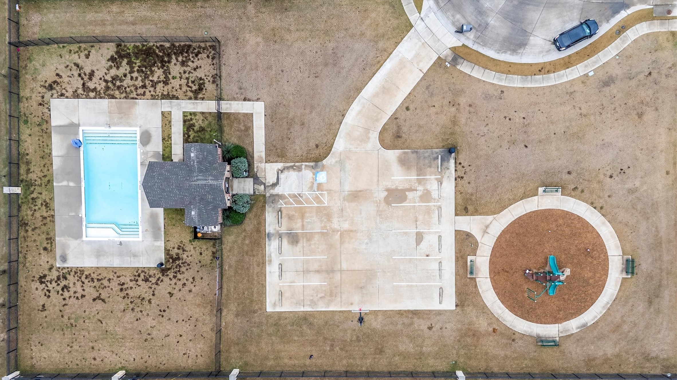 1806 Big Delta Street