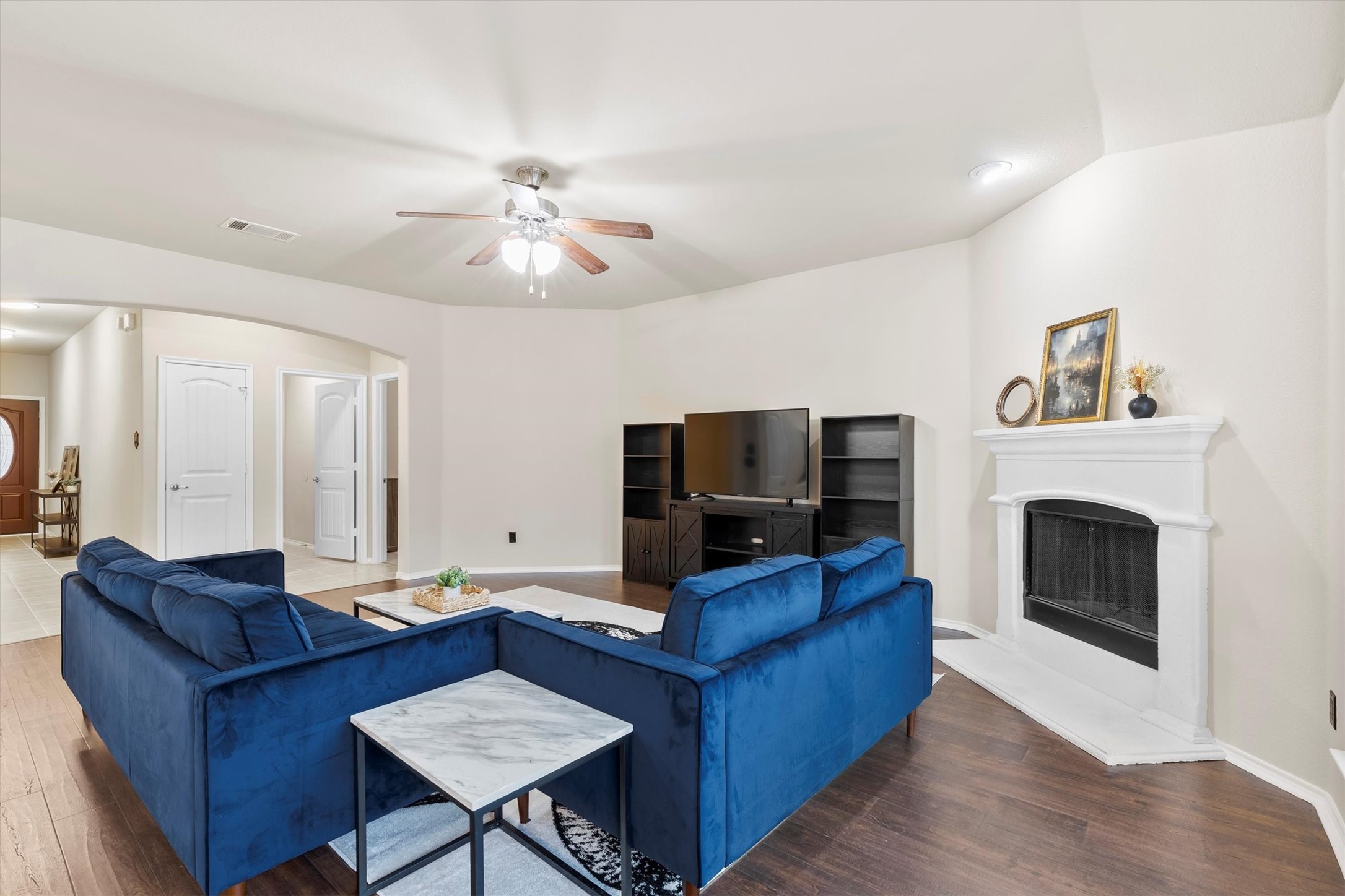 1806 Big Delta Street