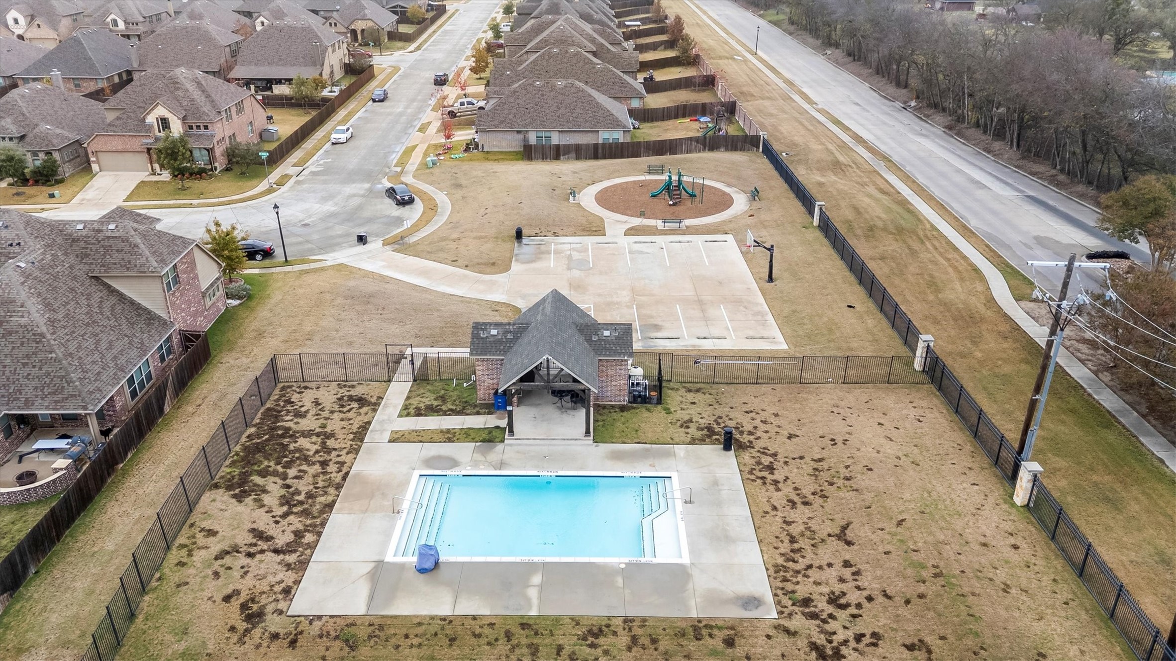 1806 Big Delta Street