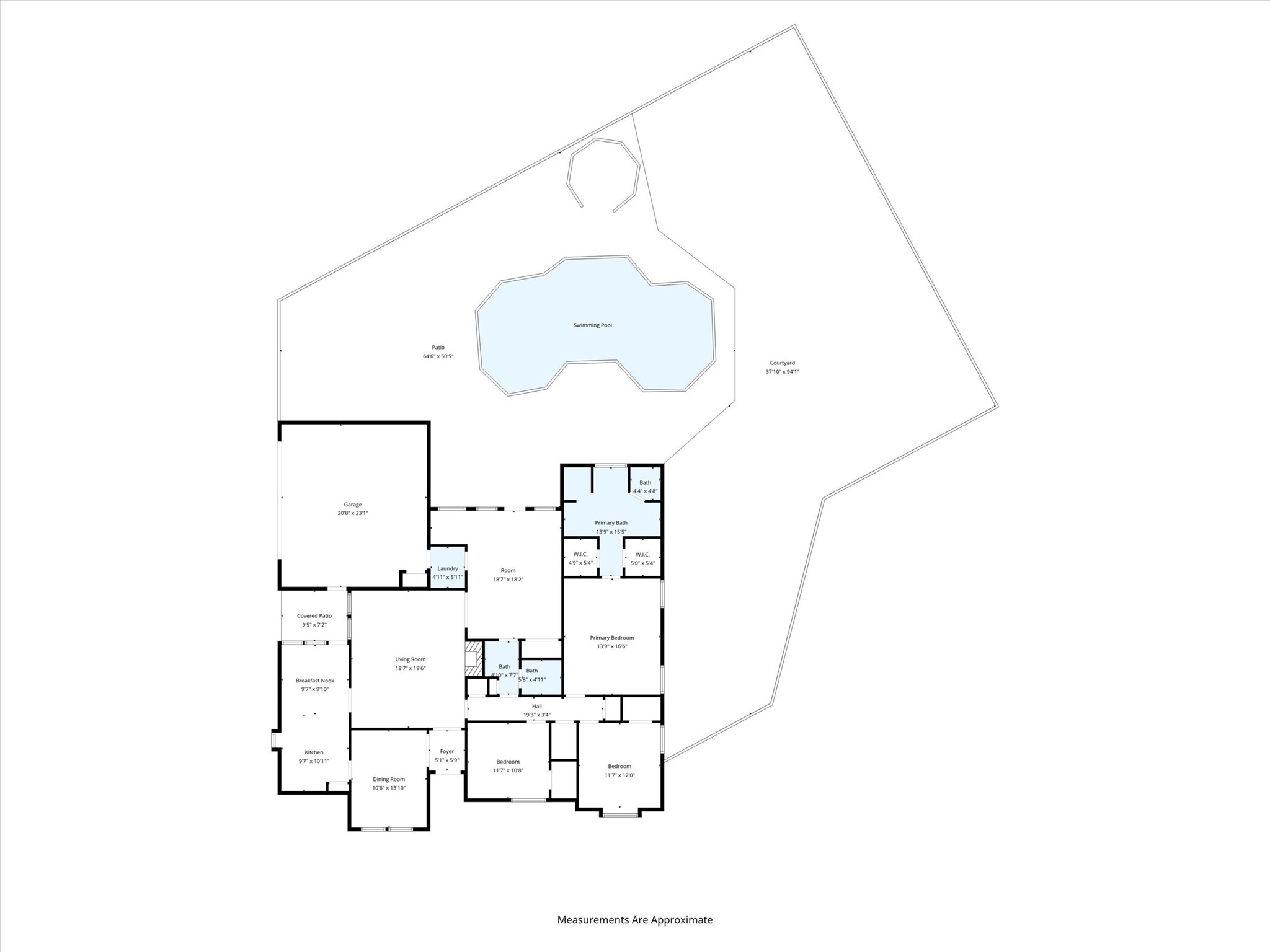 2903 Laguna Court