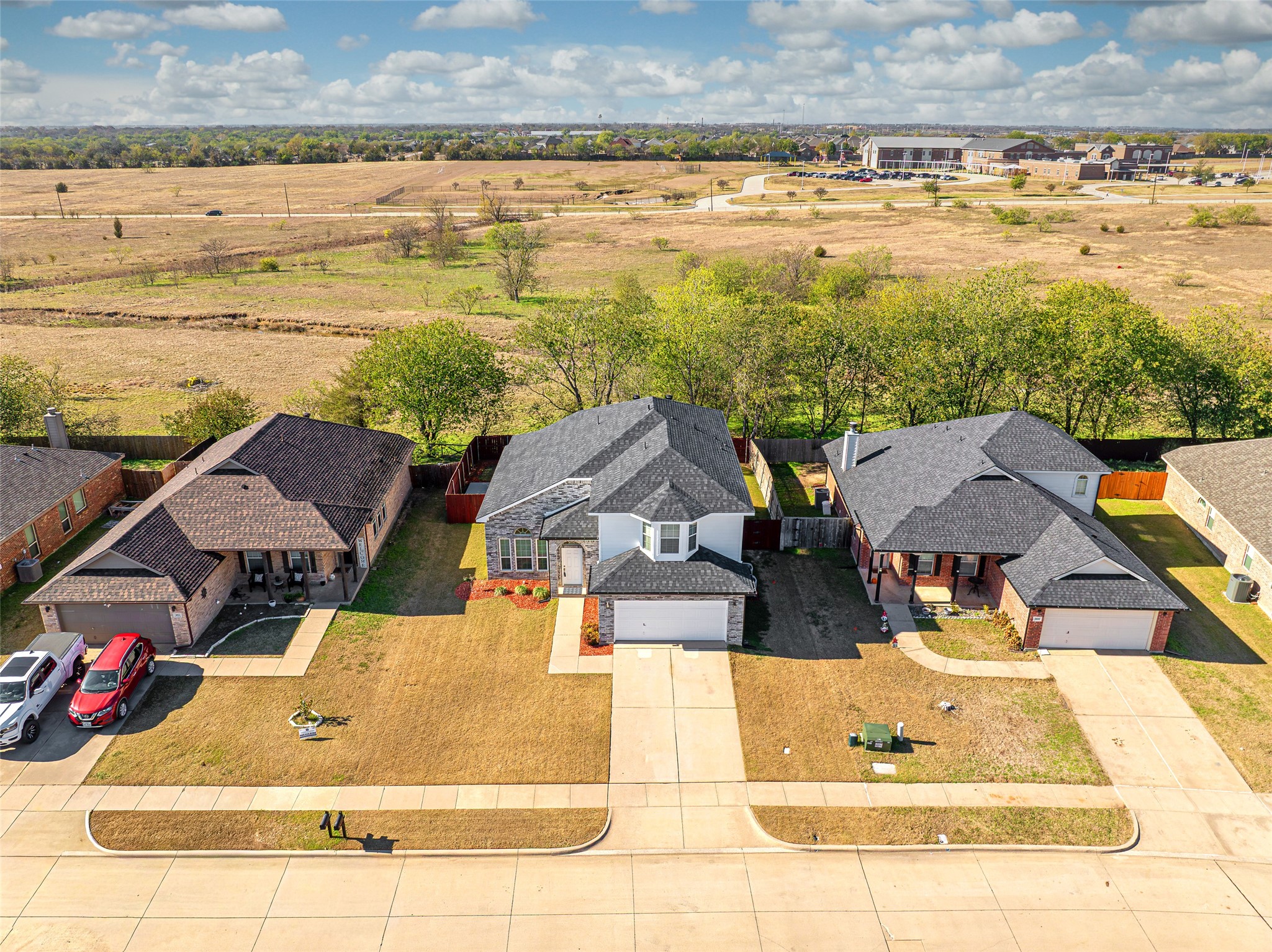 3023 Lake Ridge Drive