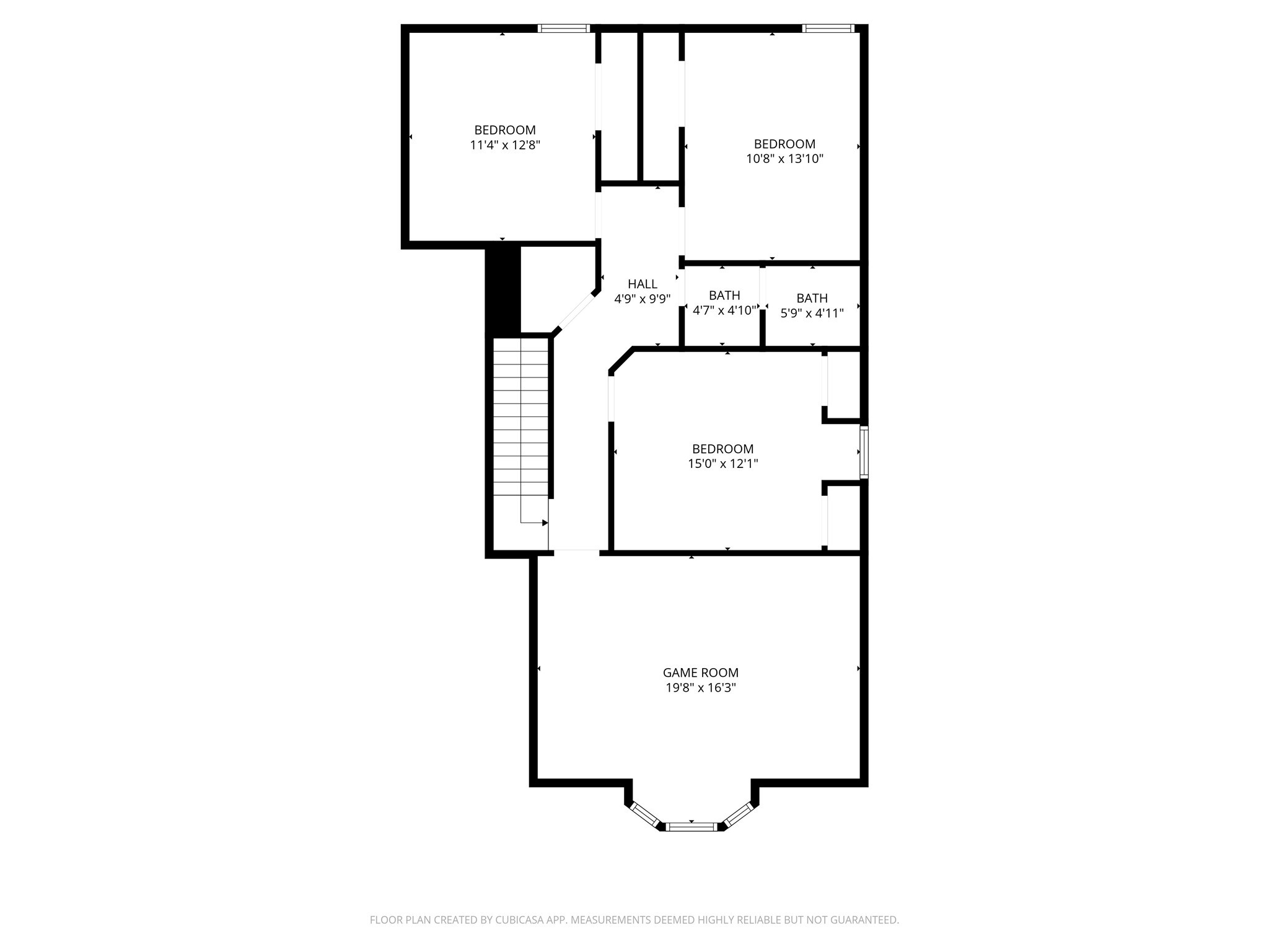 3023 Lake Ridge Drive