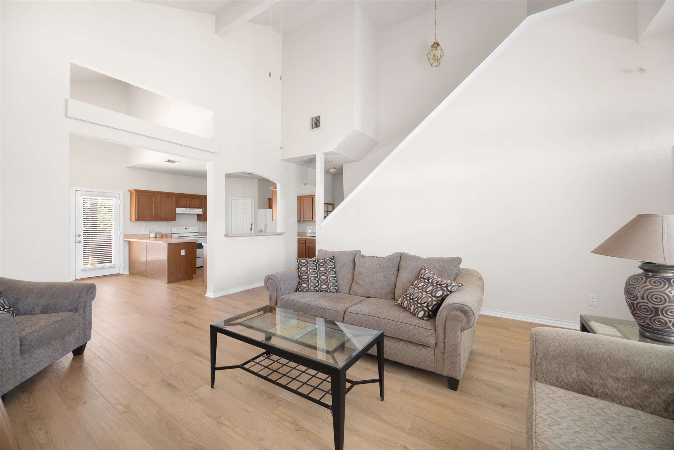 3023 Lake Ridge Drive