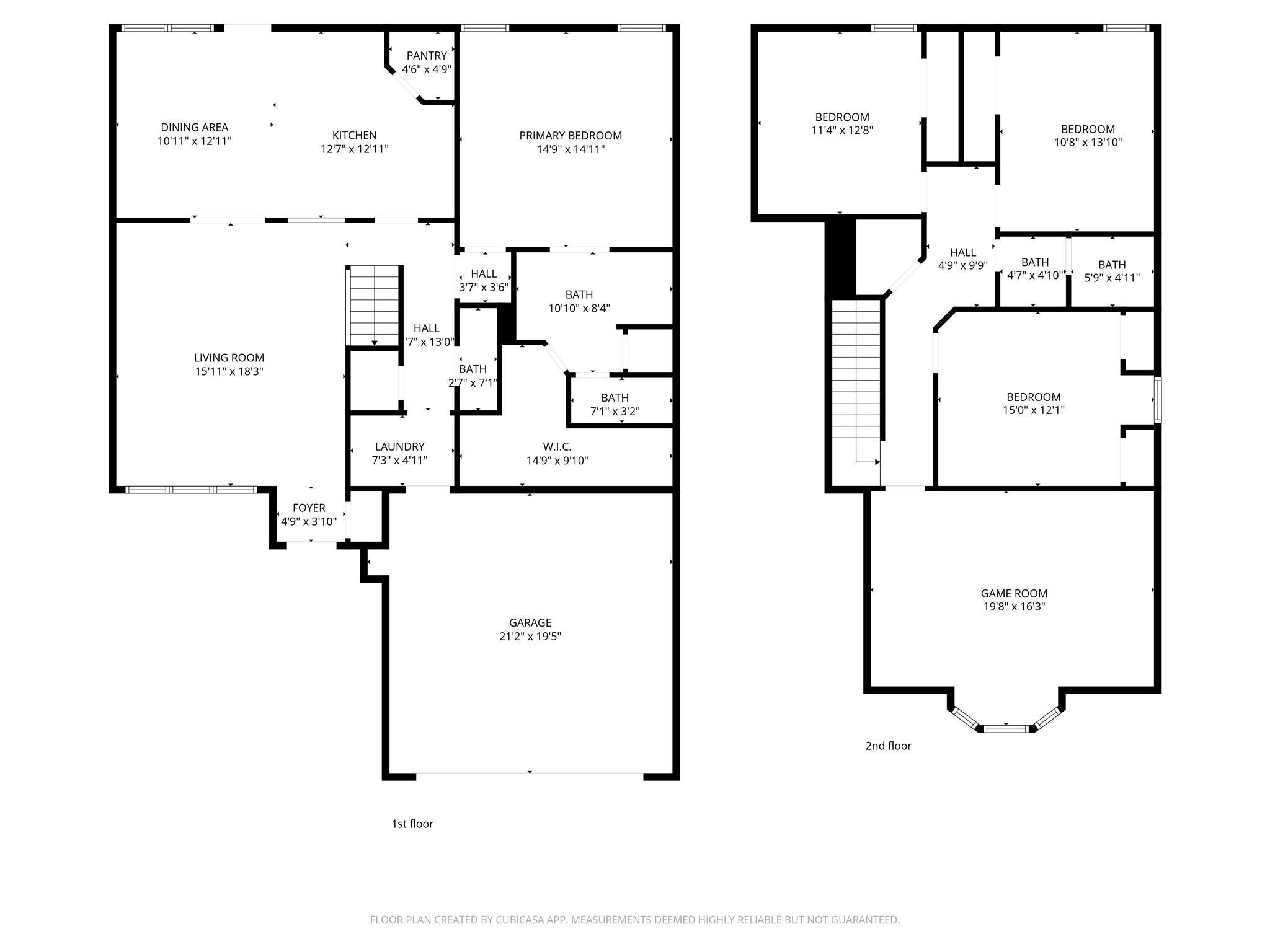 3023 Lake Ridge Drive