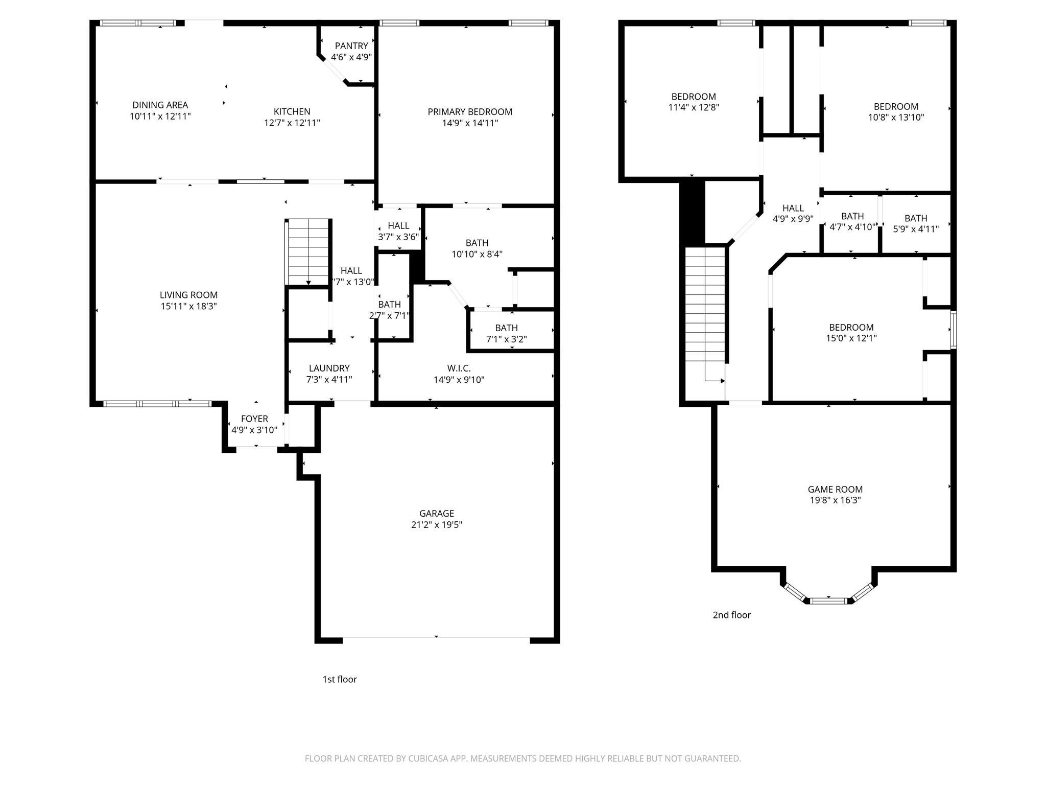 3023 Lake Ridge Drive