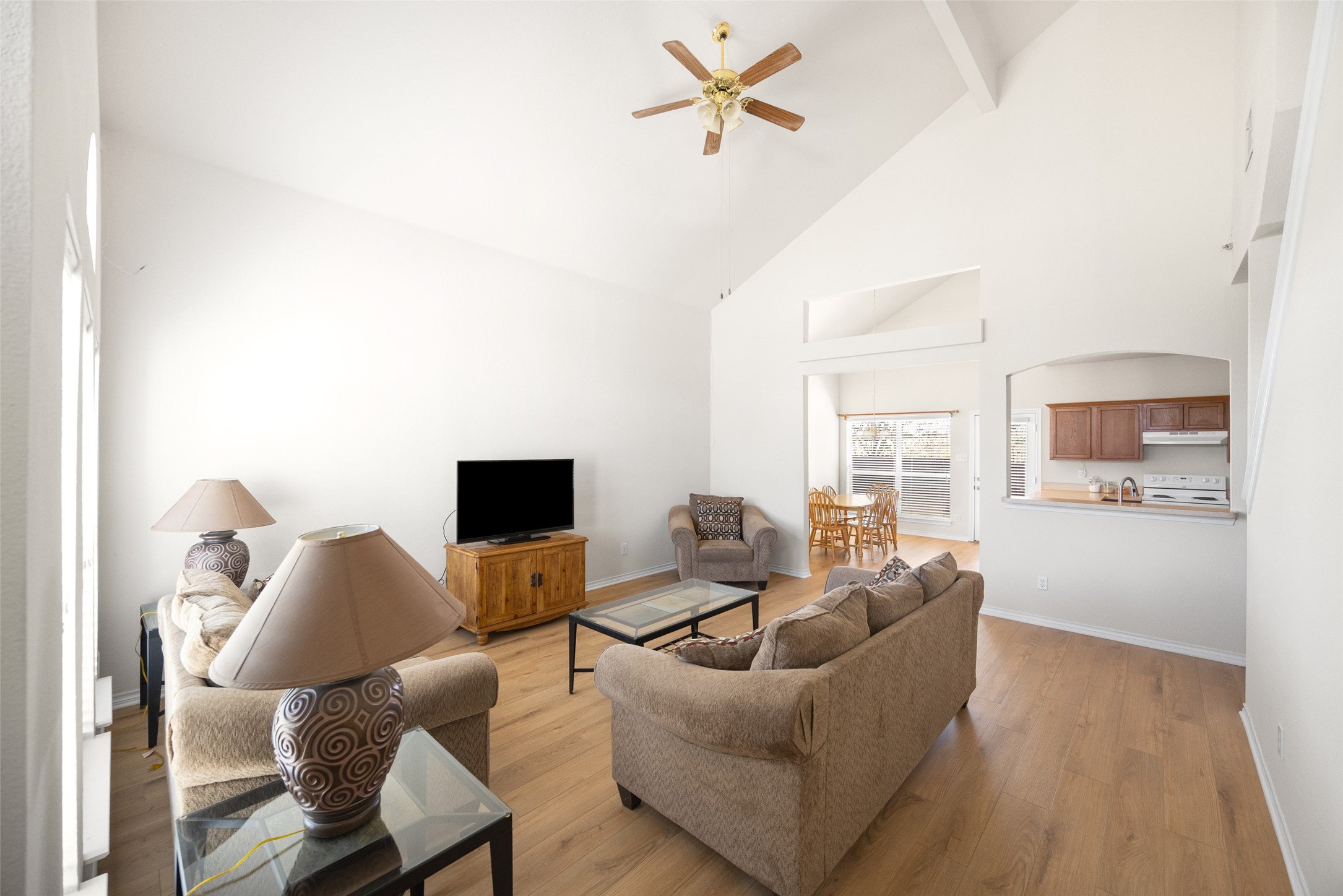 3023 Lake Ridge Drive