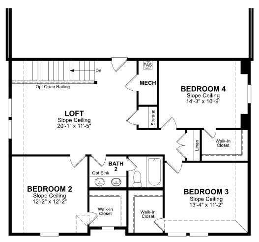 801 Jacquelyn Drive
