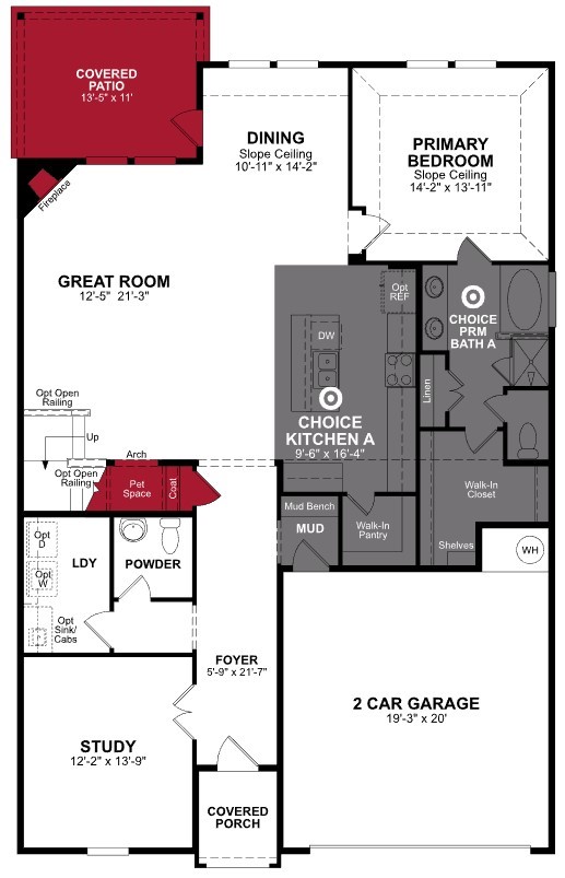 801 Jacquelyn Drive