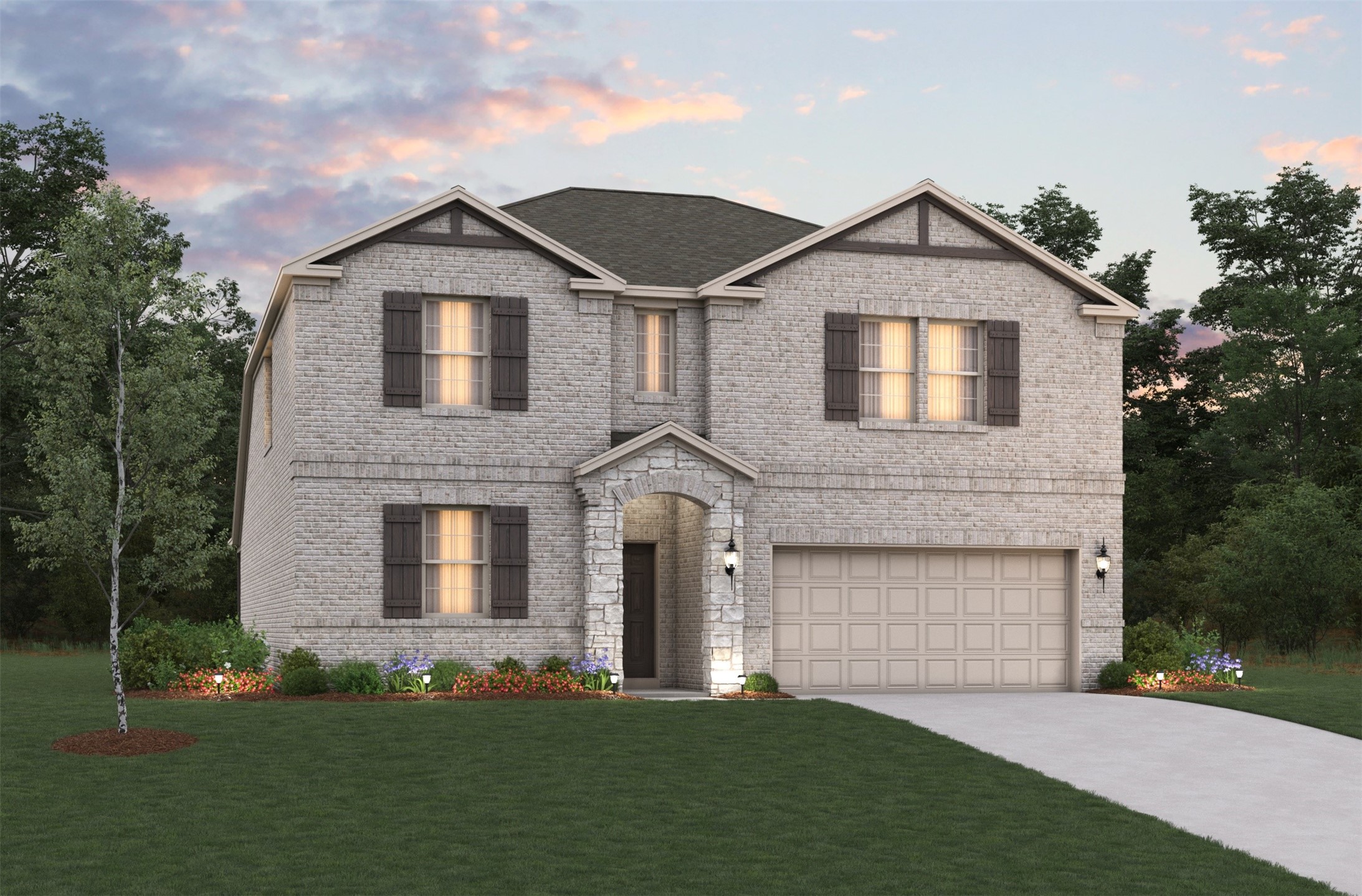 801 Jacquelyn Drive