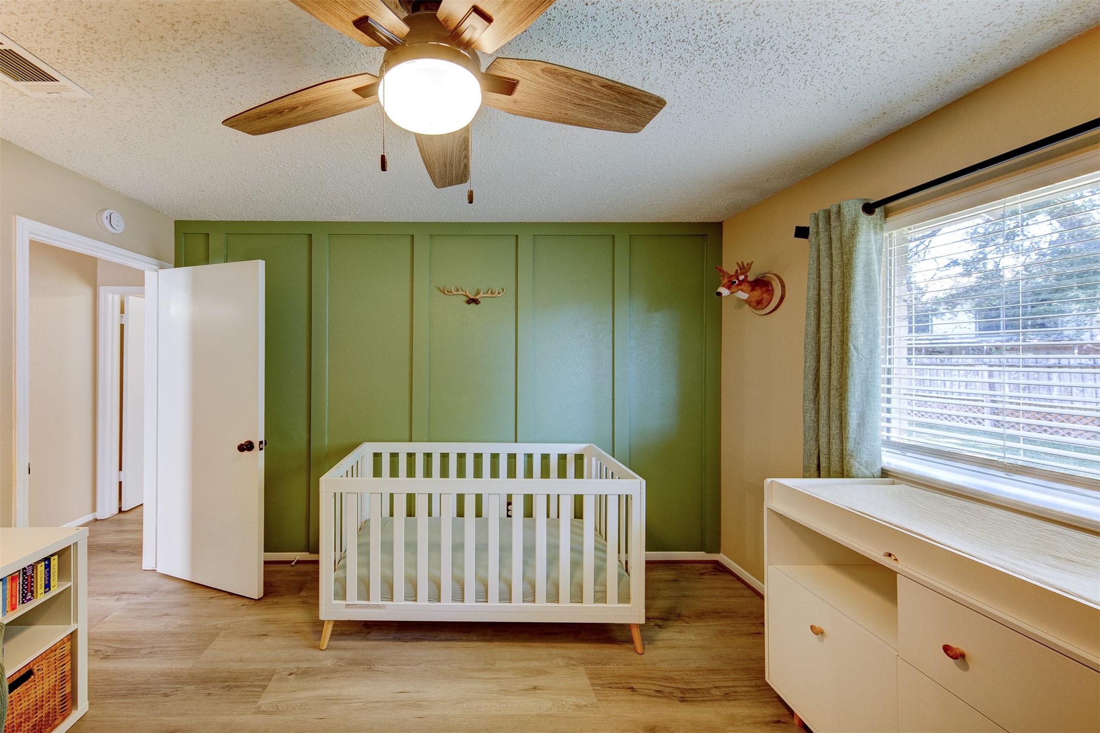 2703 Village Mills Drive