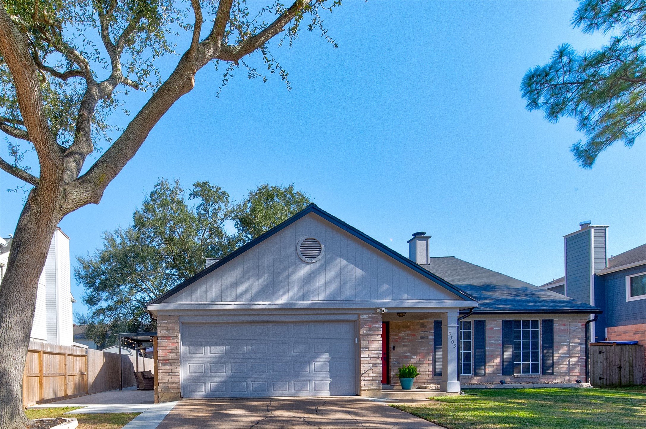 2703 Village Mills Drive