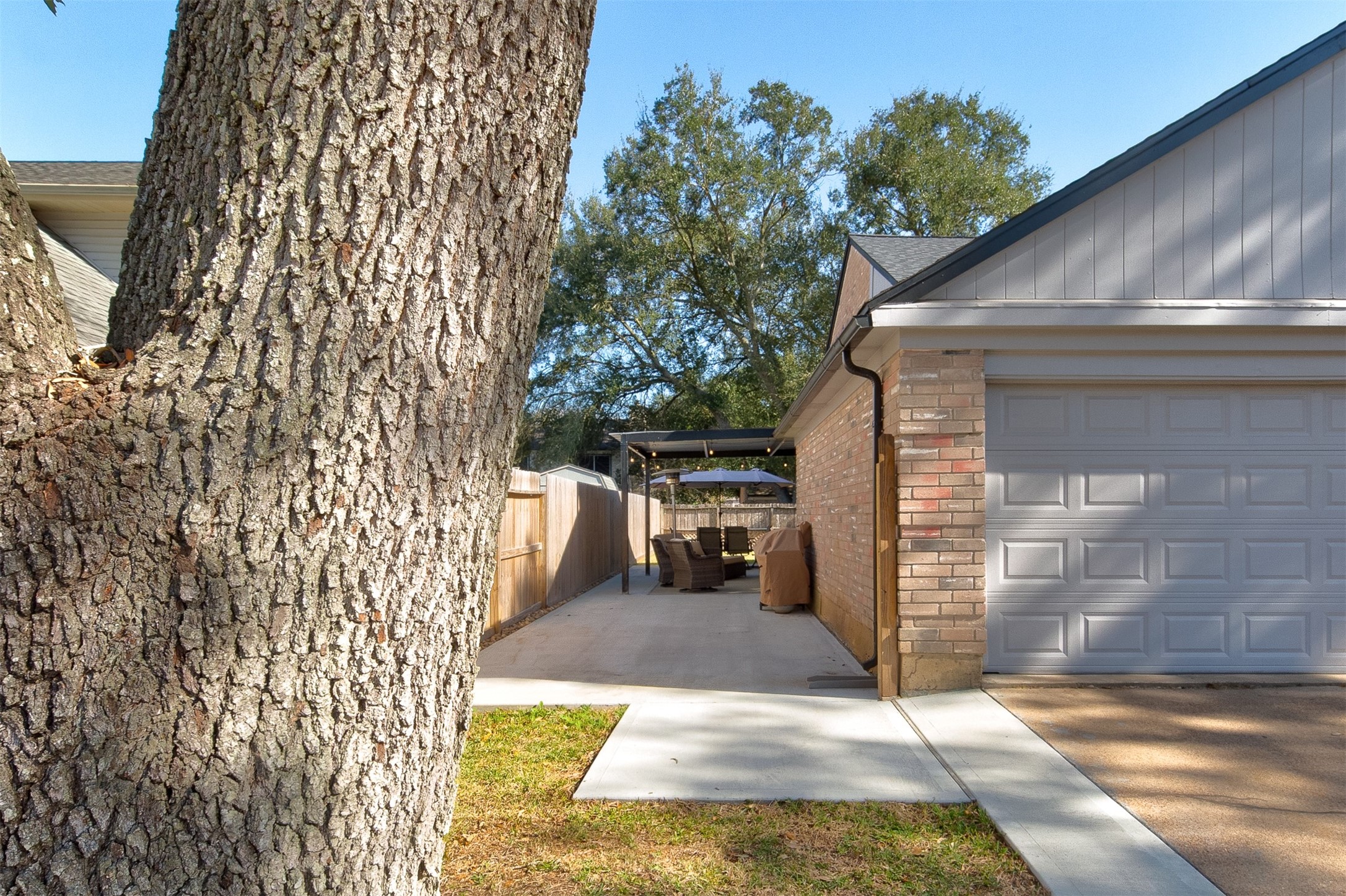 2703 Village Mills Drive