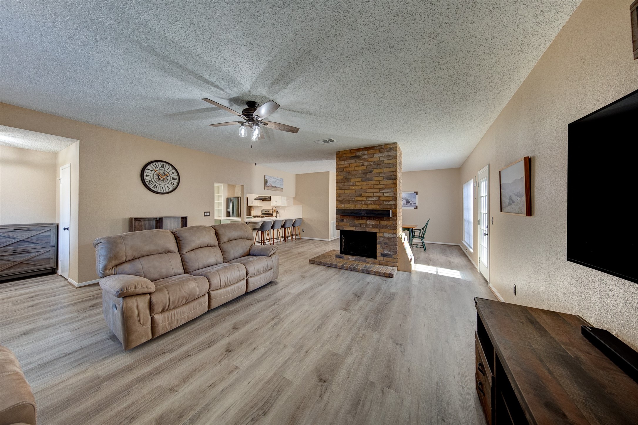 2703 Village Mills Drive