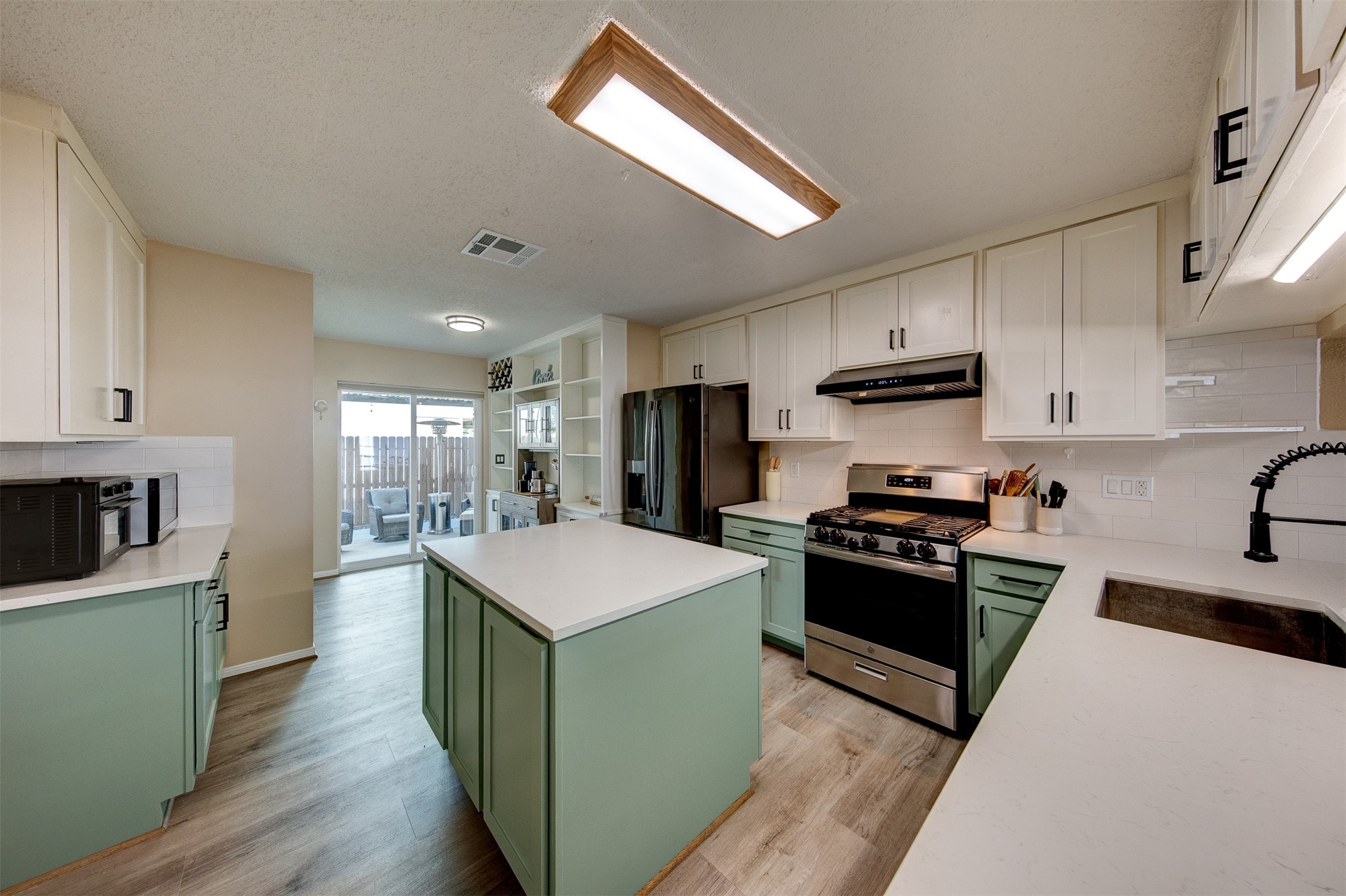 2703 Village Mills Drive