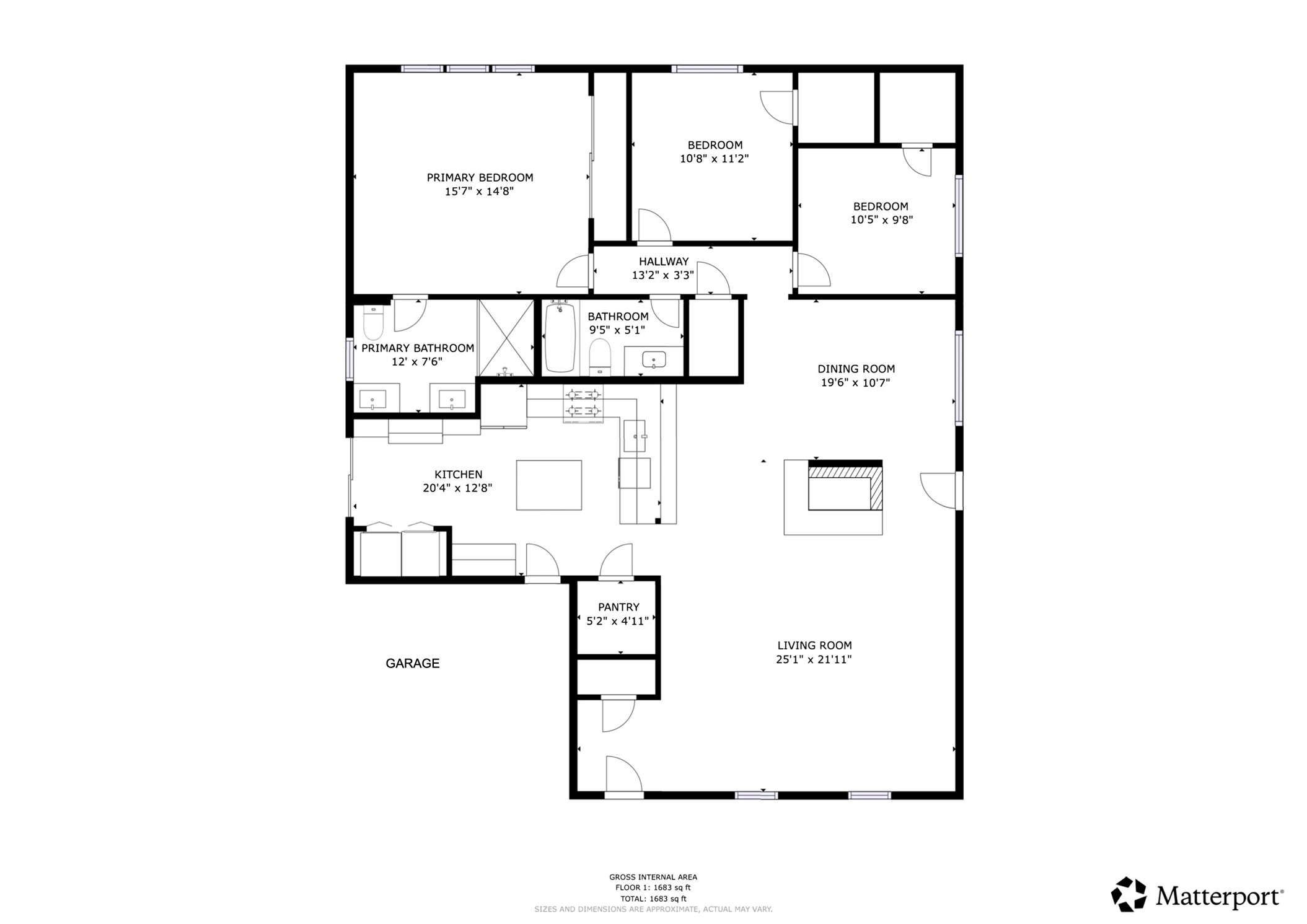 2703 Village Mills Drive