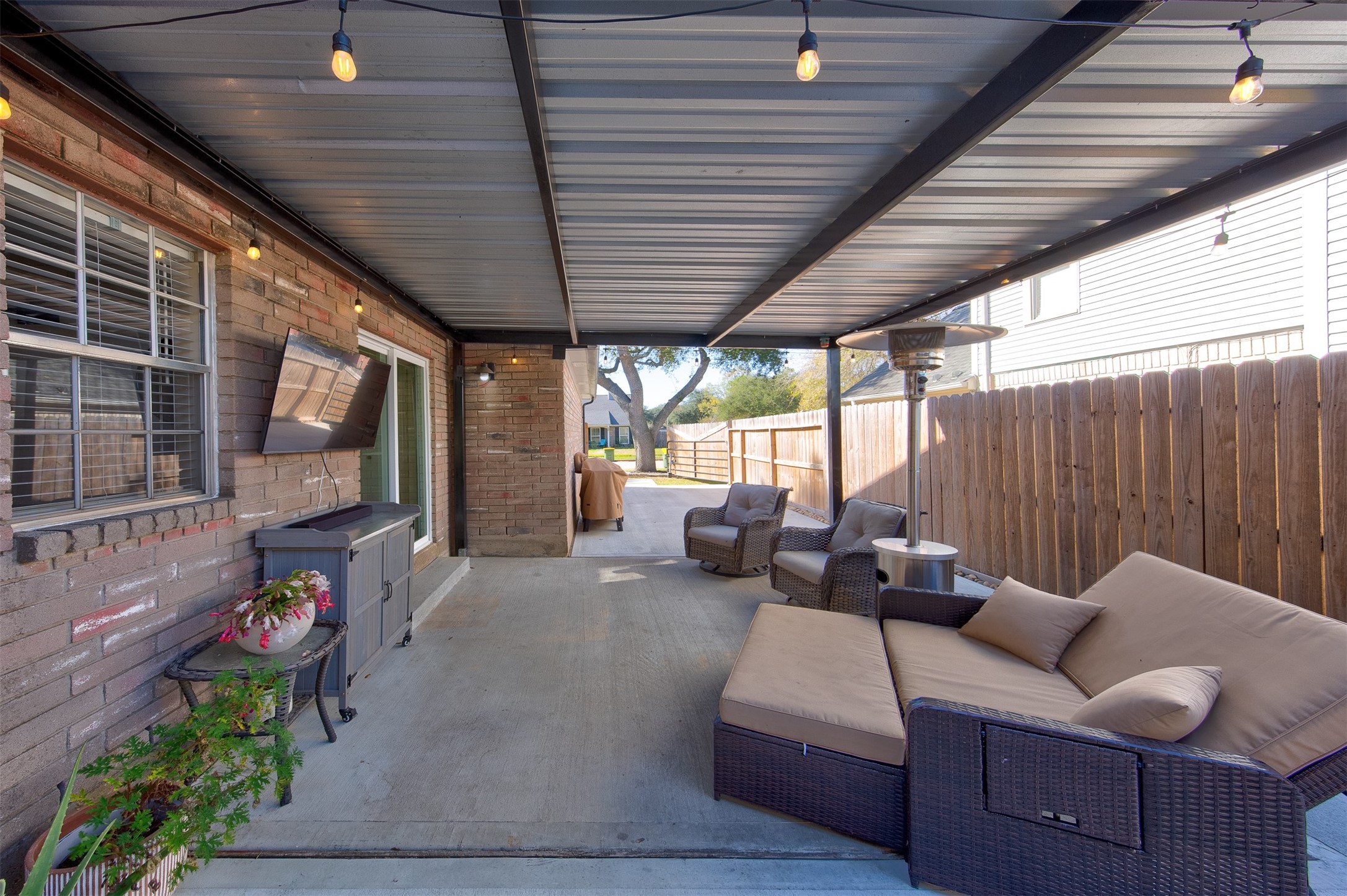 2703 Village Mills Drive