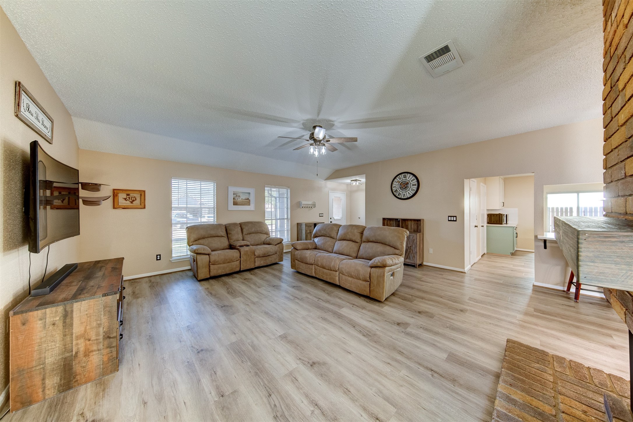 2703 Village Mills Drive