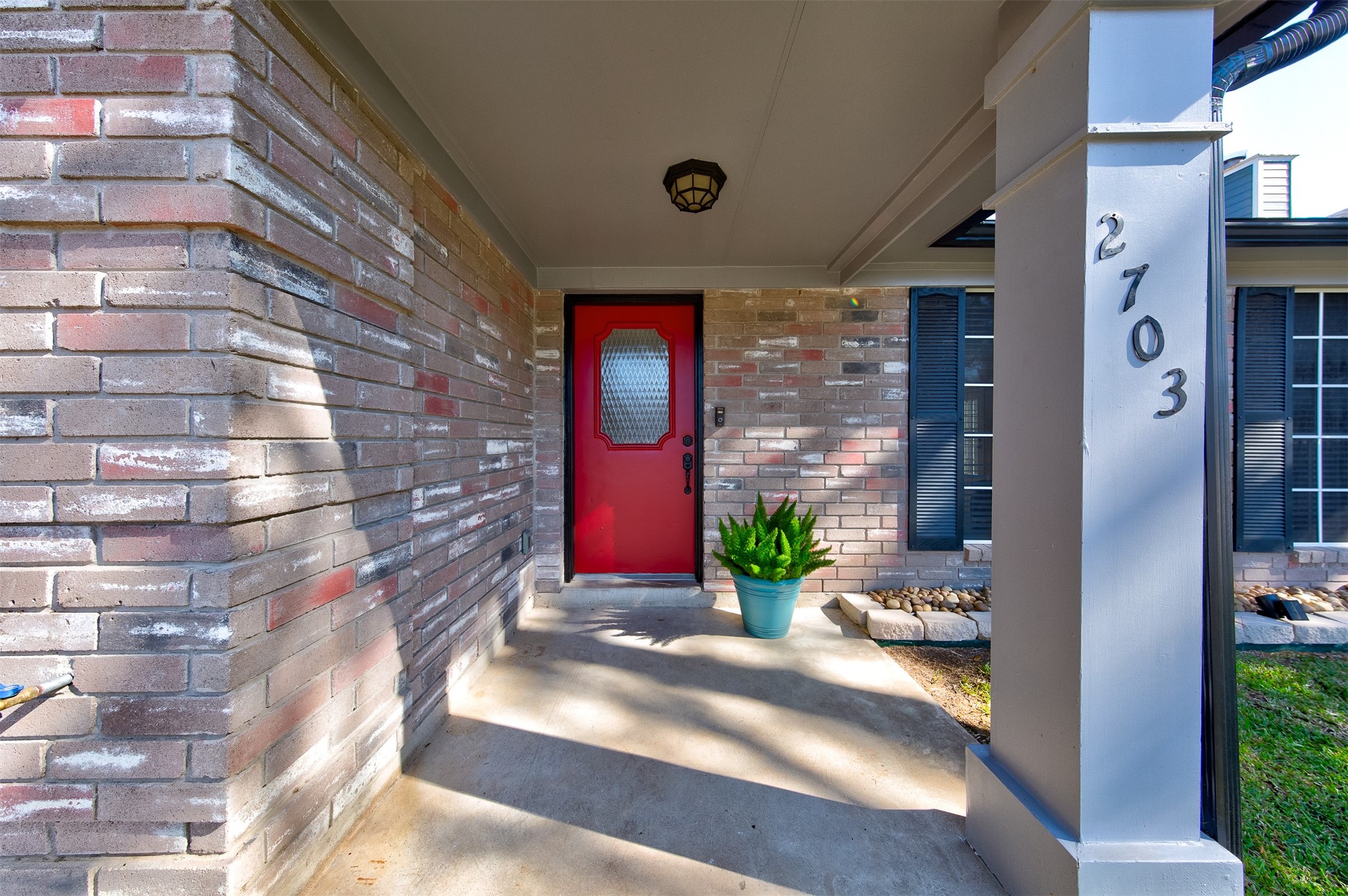 2703 Village Mills Drive