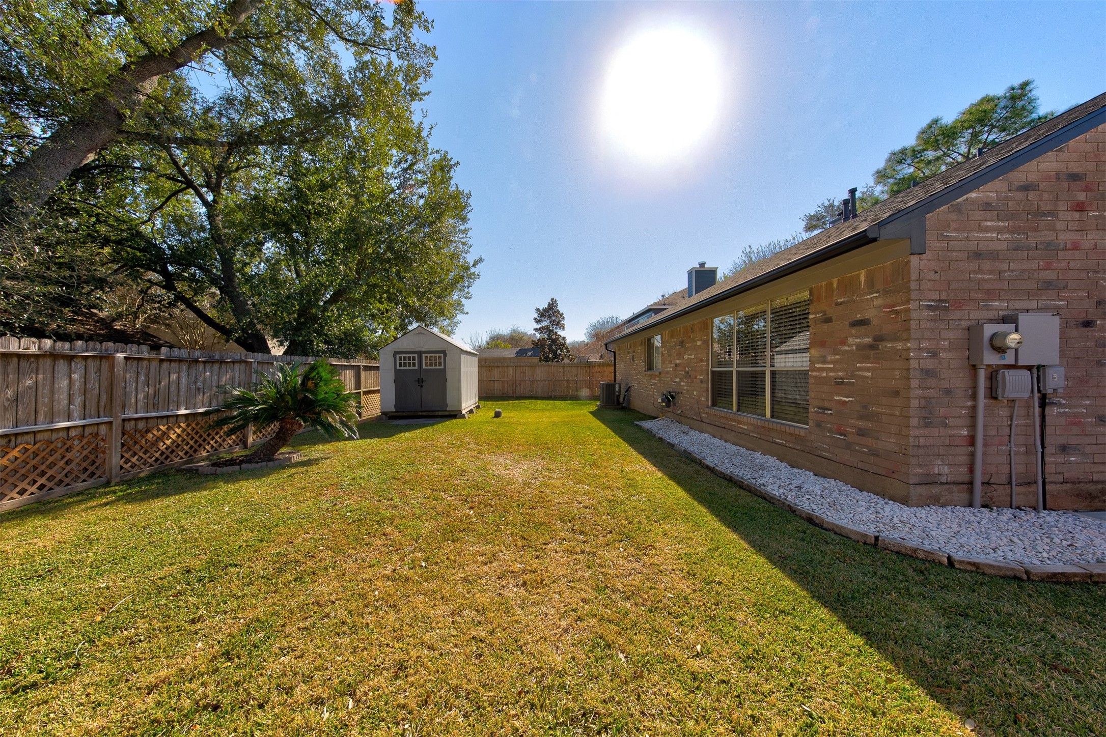 2703 Village Mills Drive