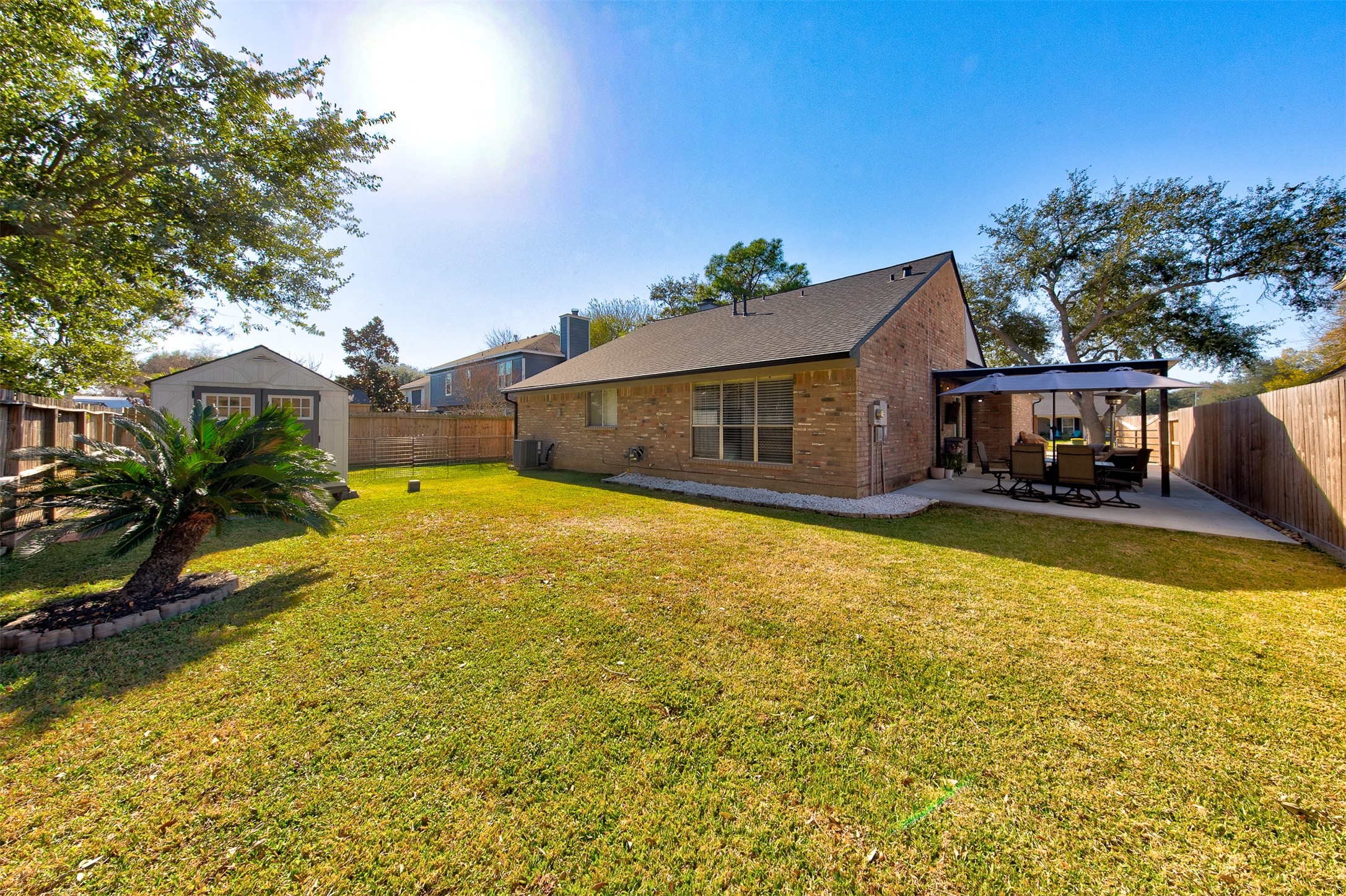 2703 Village Mills Drive