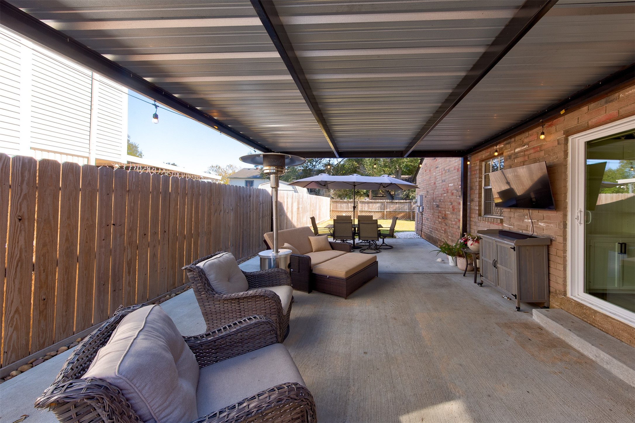 2703 Village Mills Drive