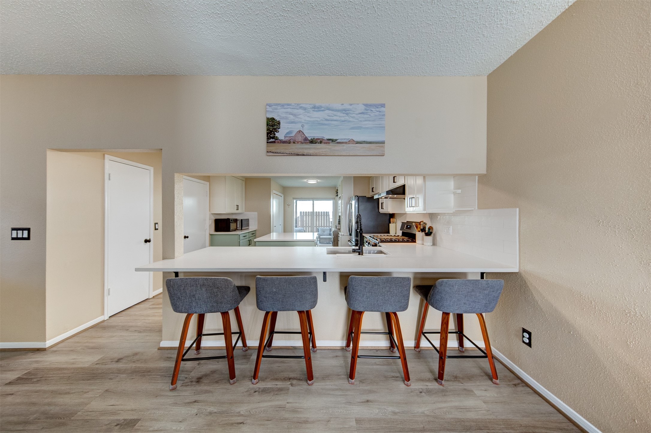 2703 Village Mills Drive