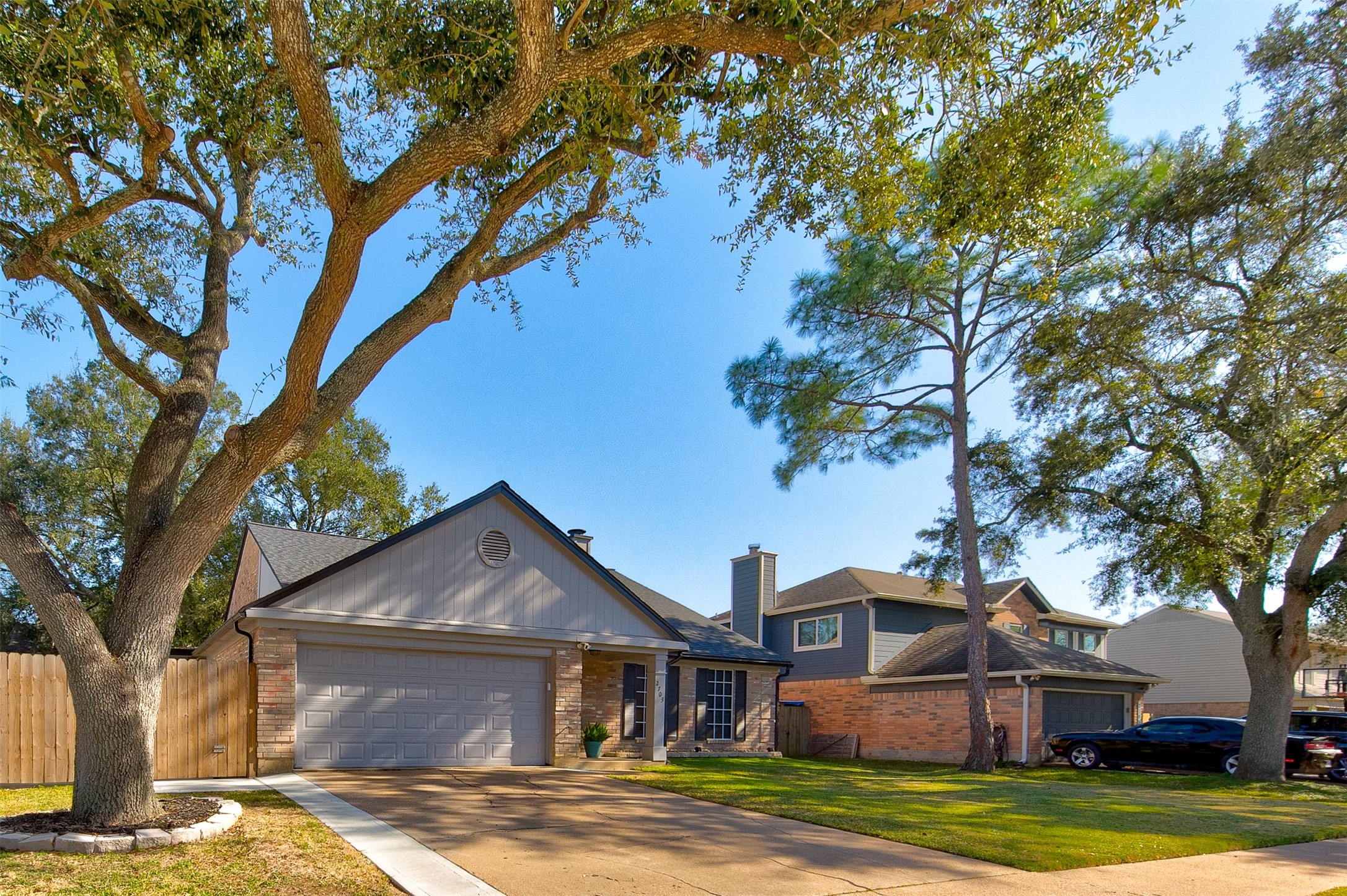 2703 Village Mills Drive