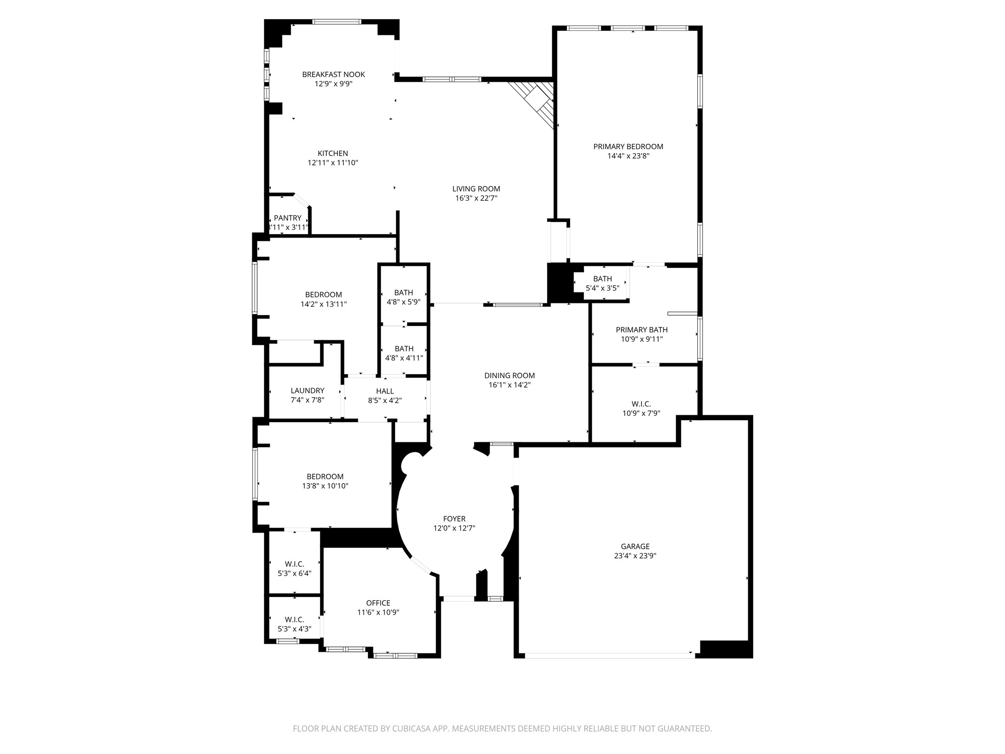 1802 Emerald Vista Boulevard