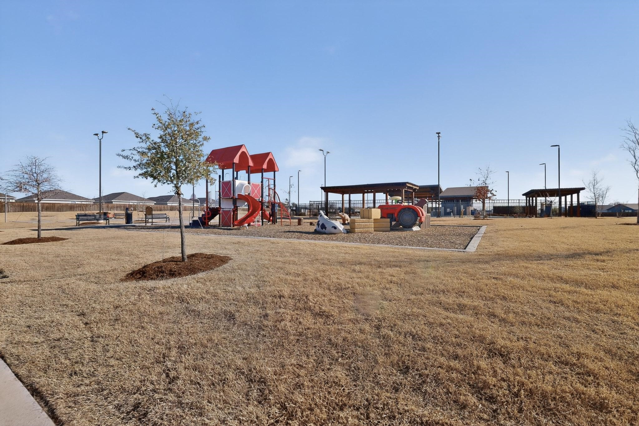 6734 Highlands Street