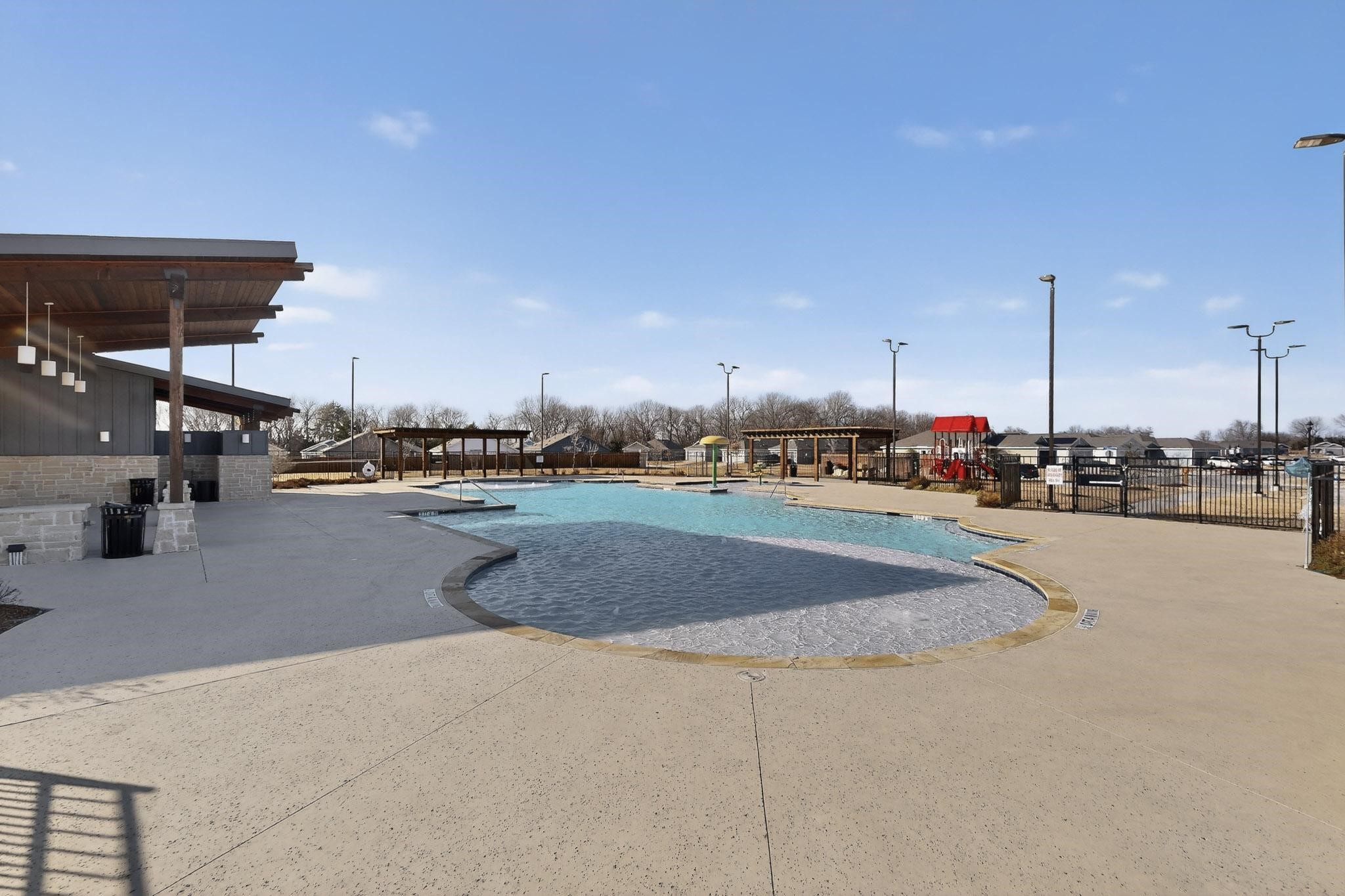 6734 Highlands Street