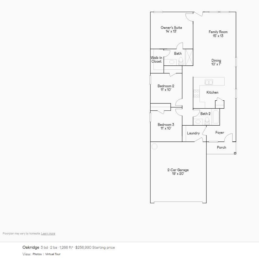 6734 Highlands Street