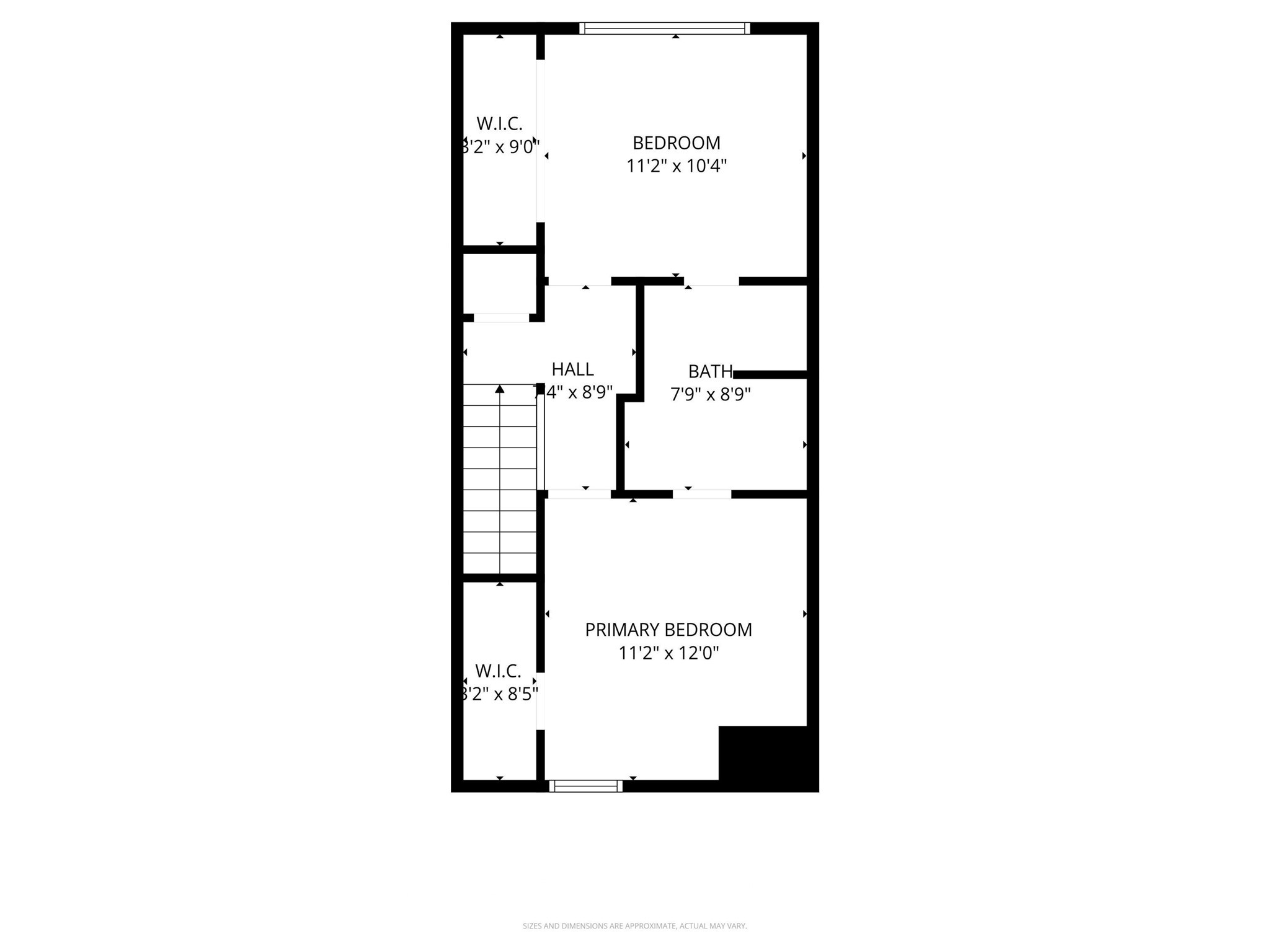 2701 Wimbledon Court A