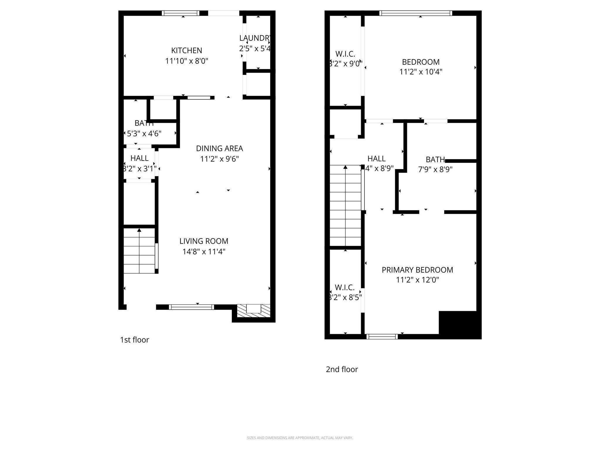 2701 Wimbledon Court A